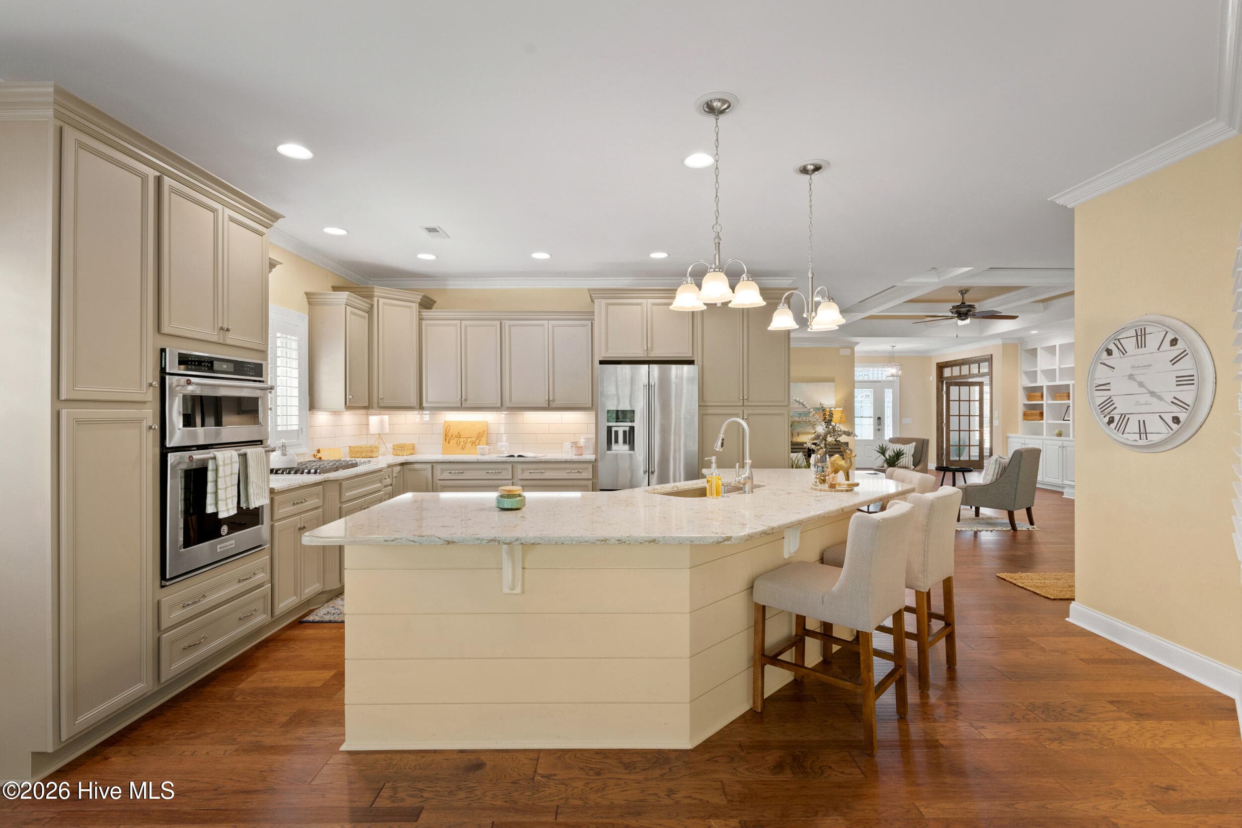 Single Family Residence at 3069 Smeades Drive, Leland, NC 28451, photo 17 of 90