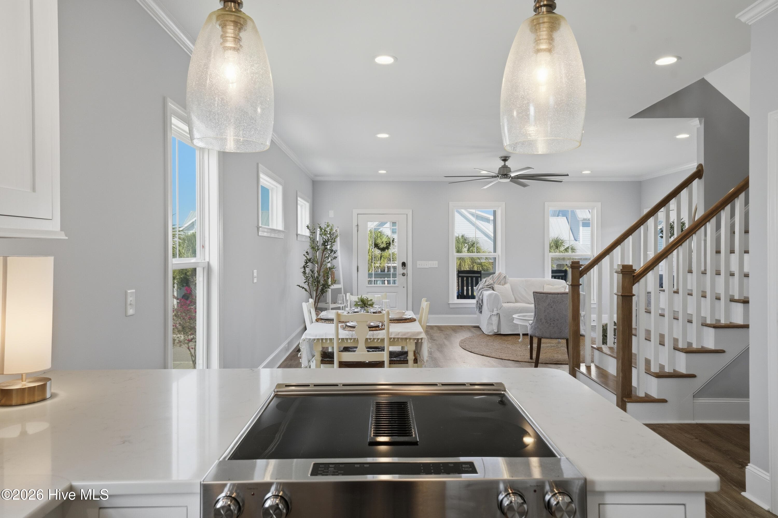 Single Family Residence at 1231 Pinfish Lane, Carolina Beach, NC 28428, photo 10 of 39