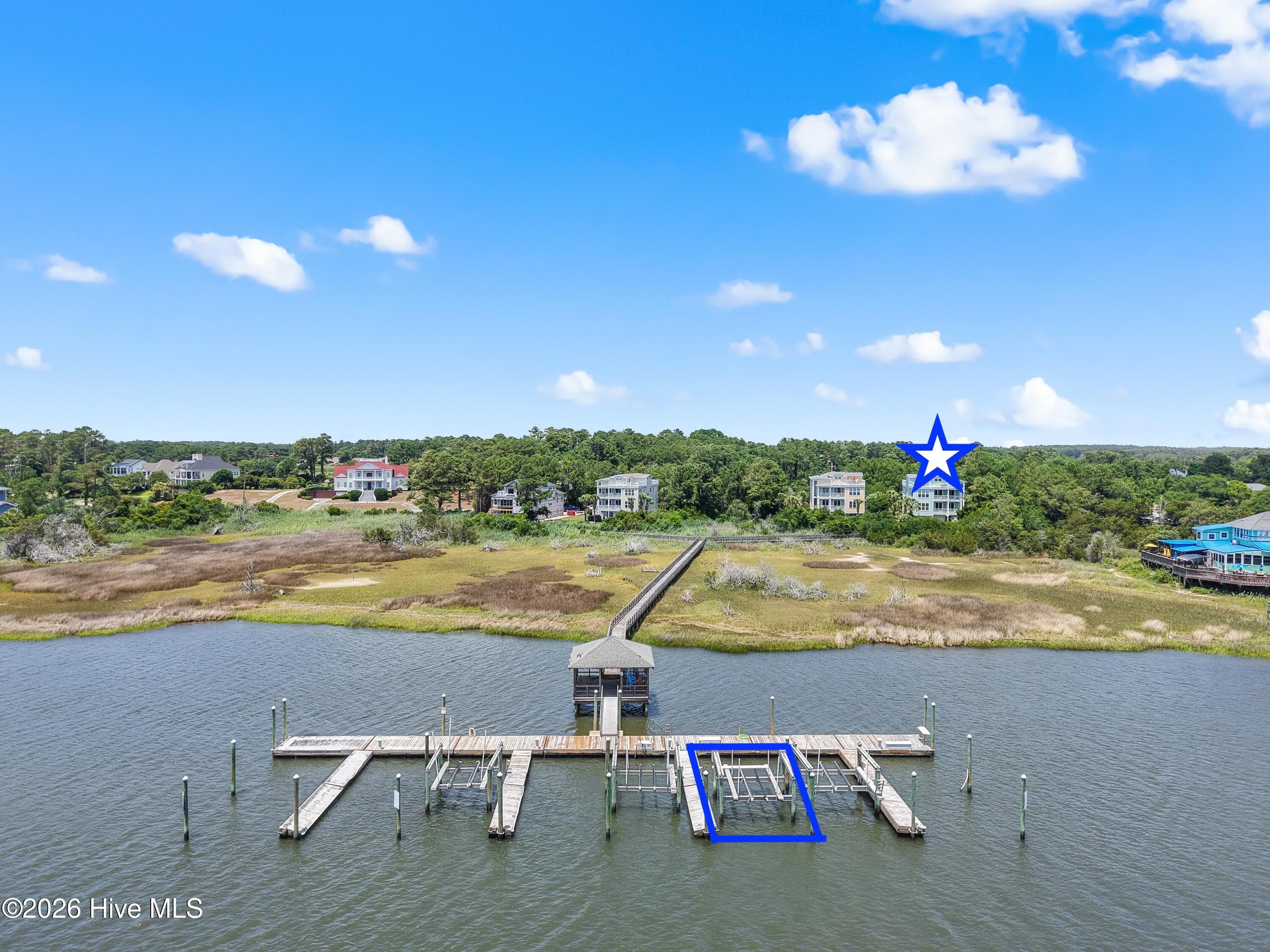 Condominium at 5000 Oquinn Boulevard SE # A, Southport, NC 28461, photo 53 of 68