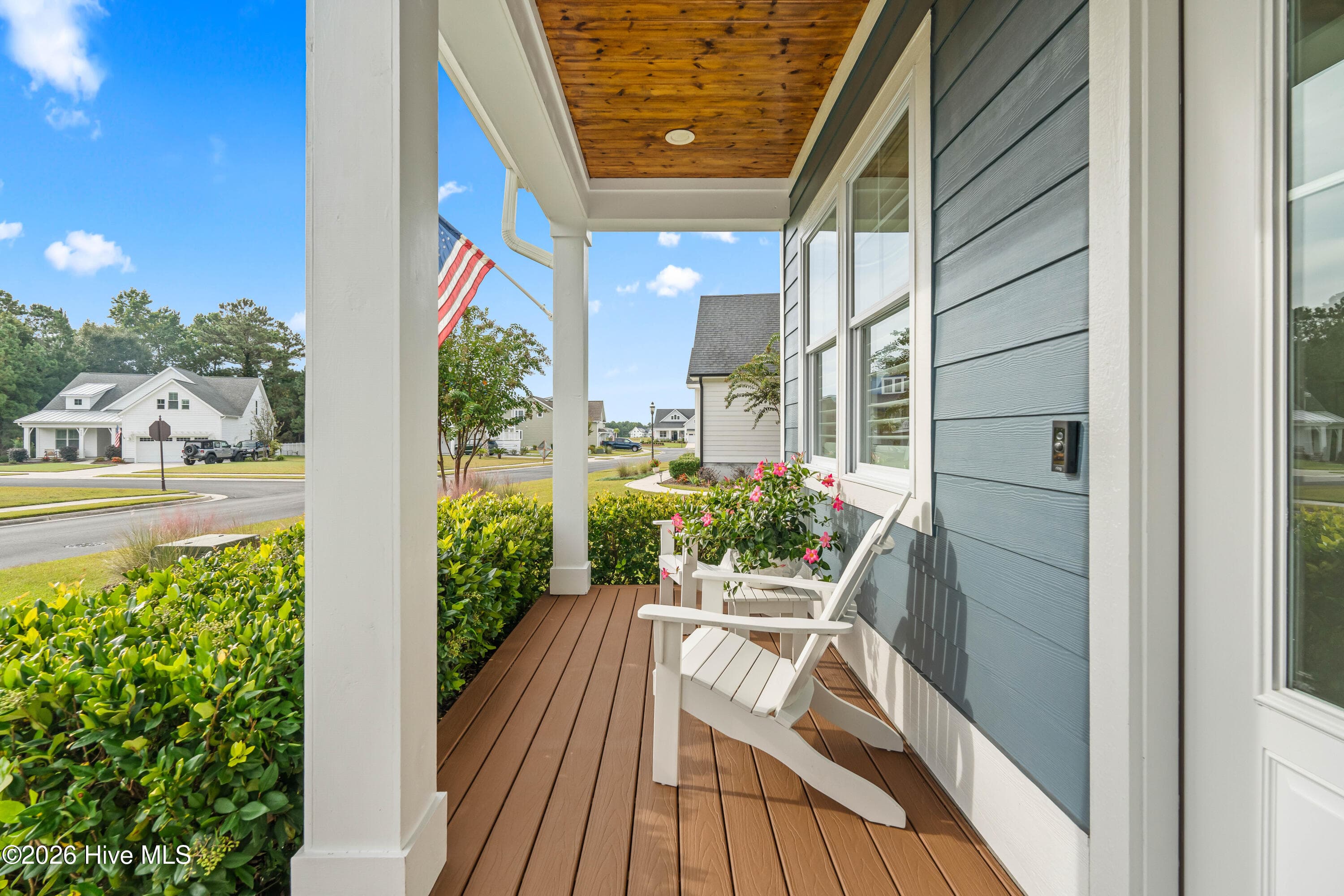 Single Family Residence at 546 Moss Lake Lane, Holly Ridge, NC 28445, Holly Ridge, photo 6 of 82