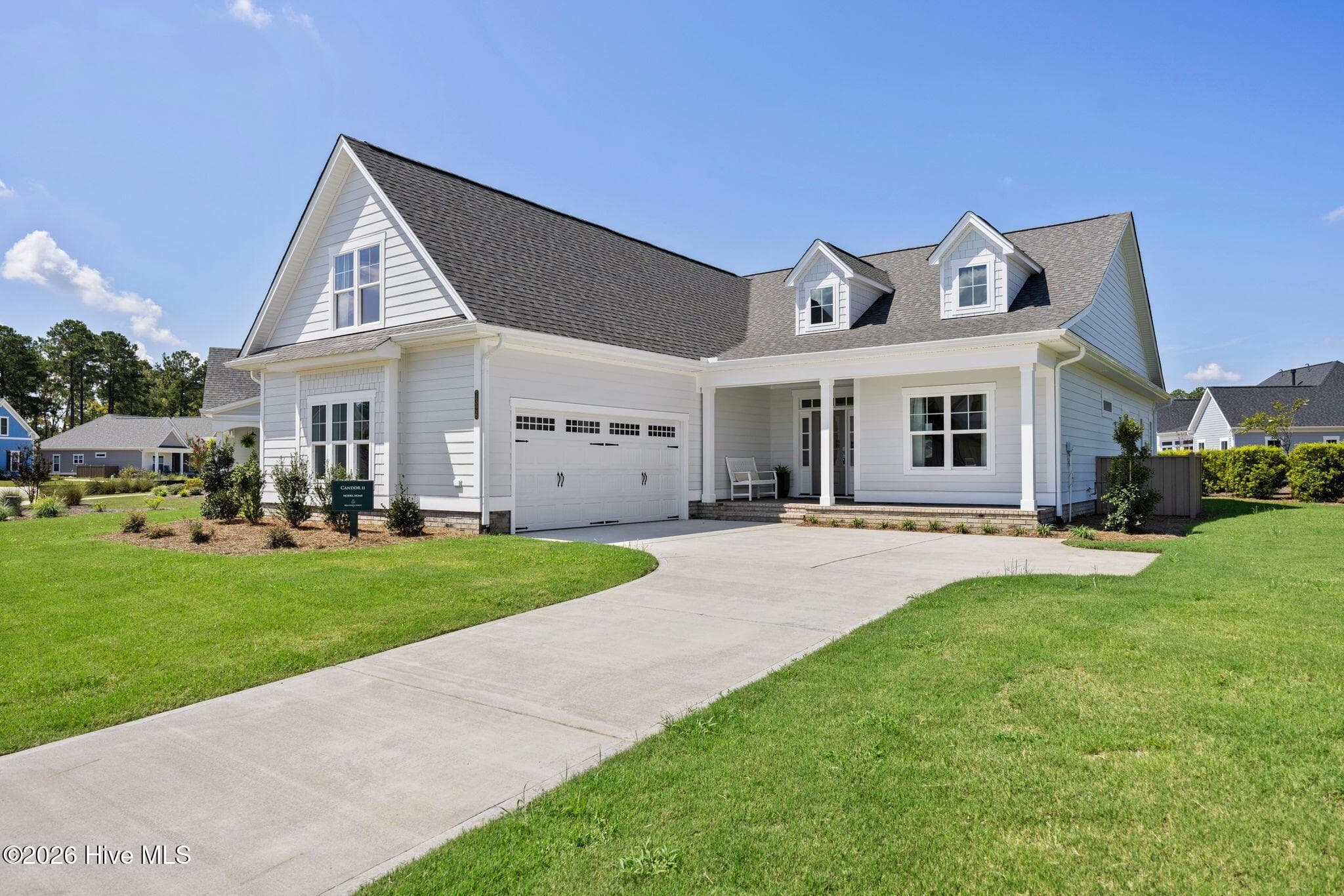 7326 Foxbriar Drive, Leland, NC 28451