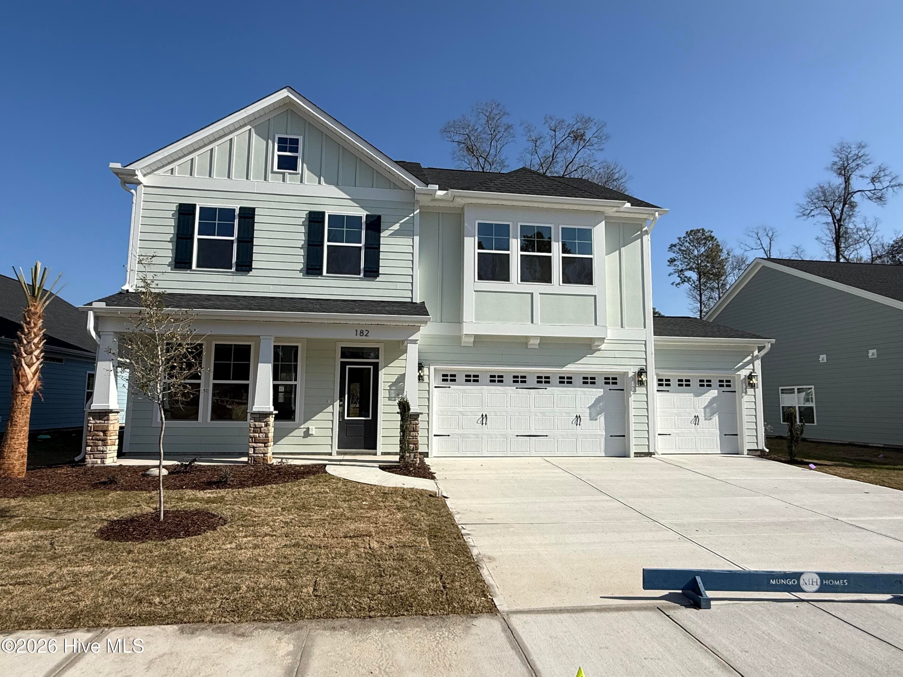 506 Heart Pine Avenue, Wilmington, NC 28411