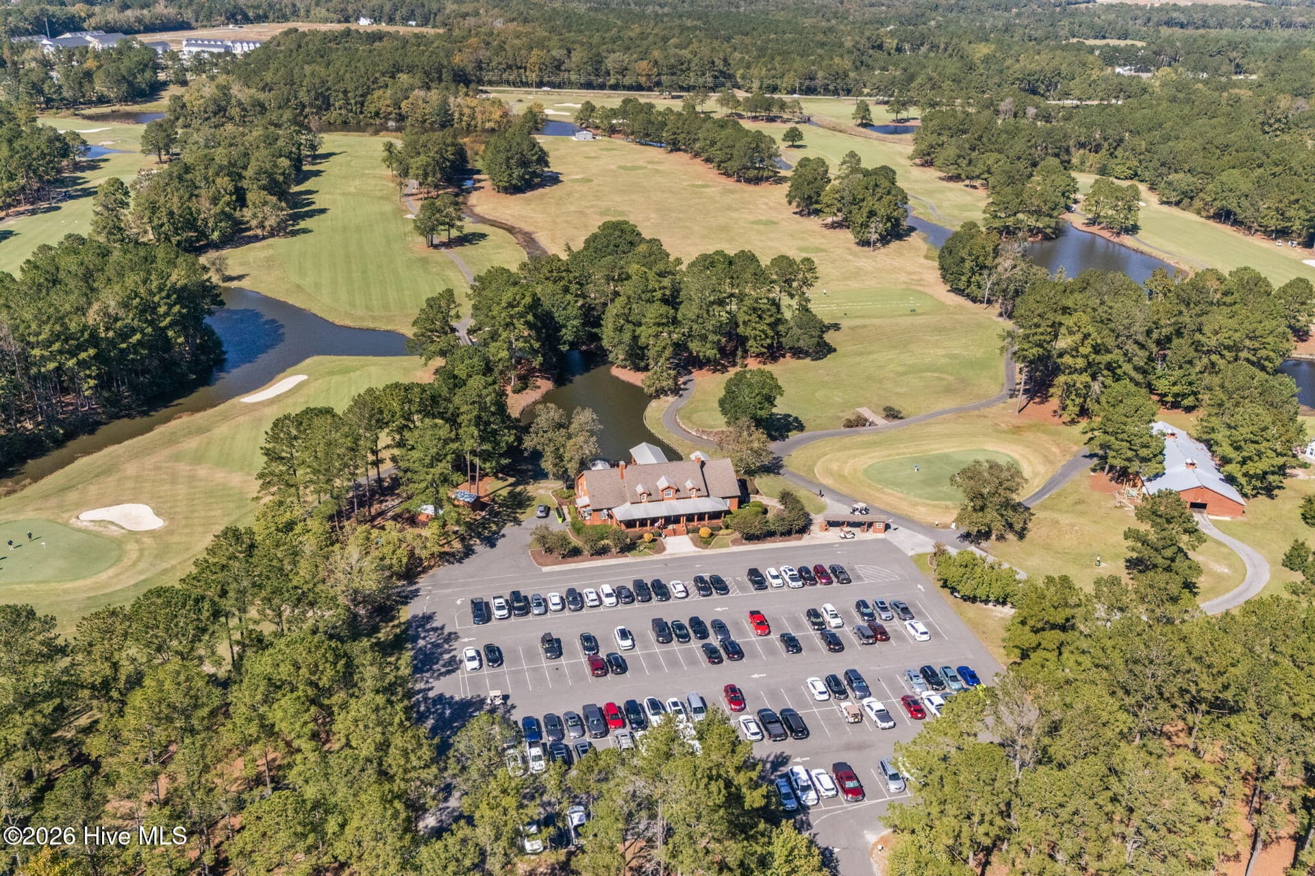 Single Family Residence at 1053 Ridge Walk Way NW, Calabash, NC 28467, photo 73 of 75