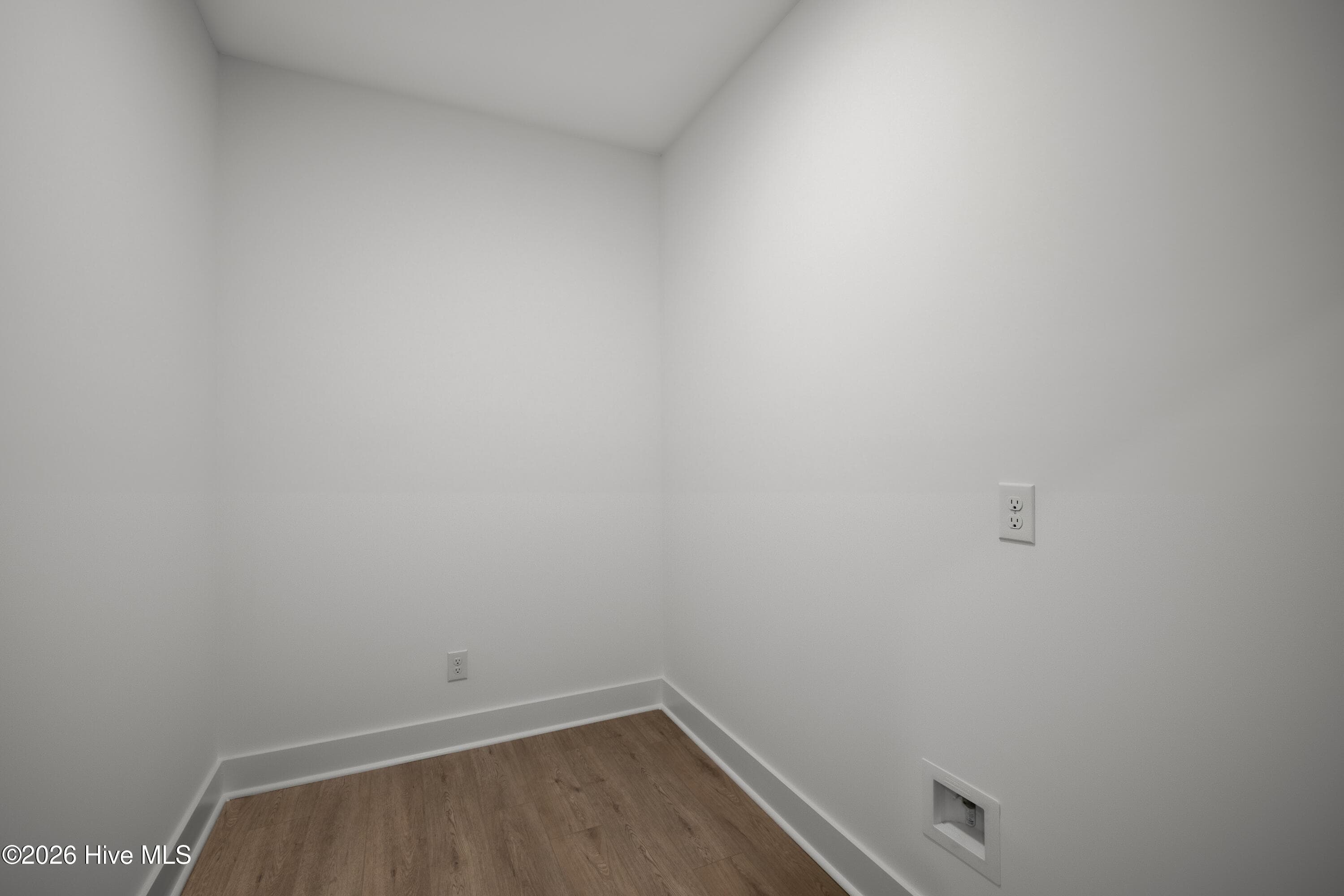 Power pantry space for 2nd Refrigerator - 1777 Bellingham Drive, Beech Island, SC 29842