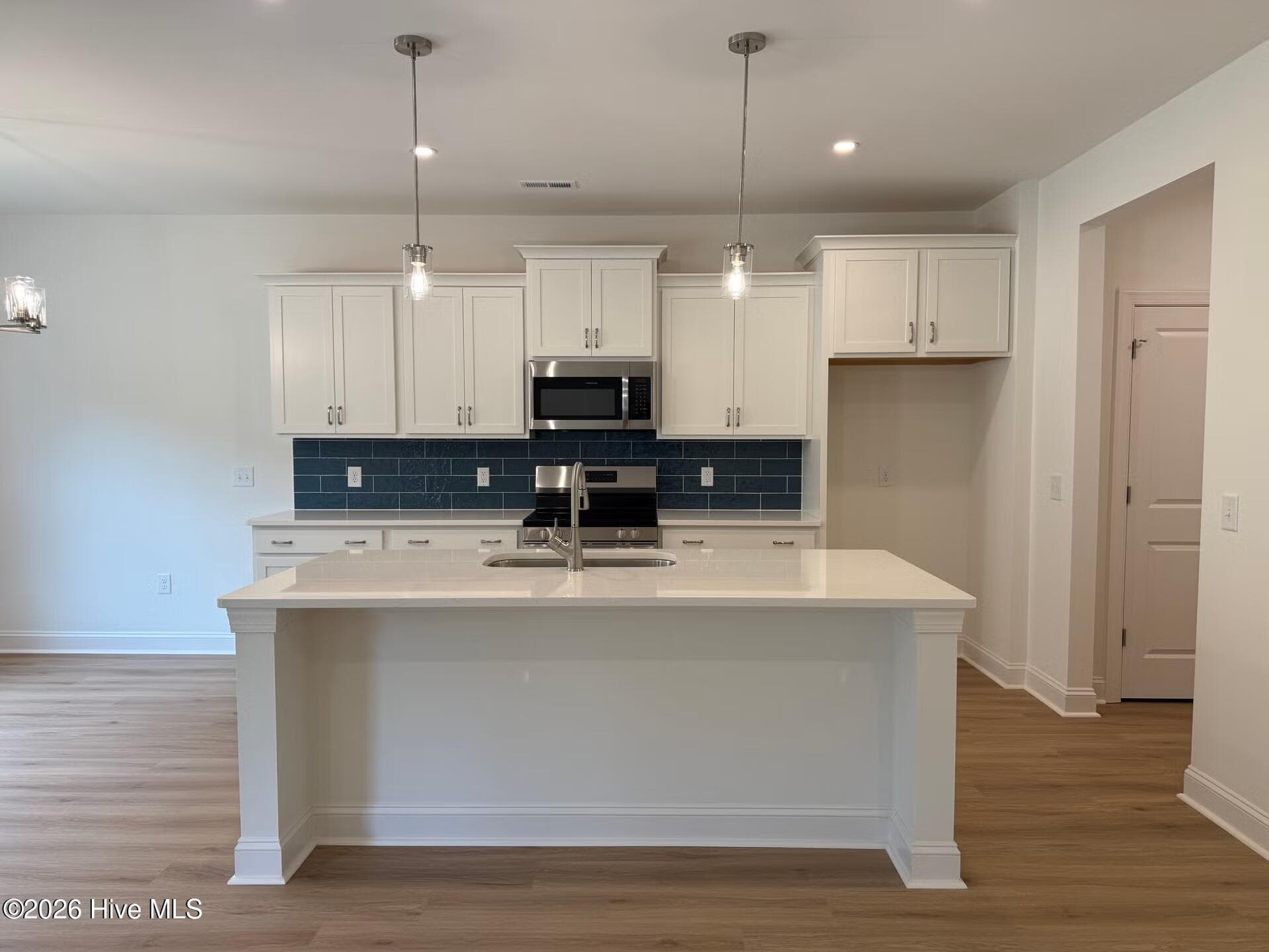 Single Family Residence at 101 Carver Street 19, Carthage, NC 28327, photo 6 of 18