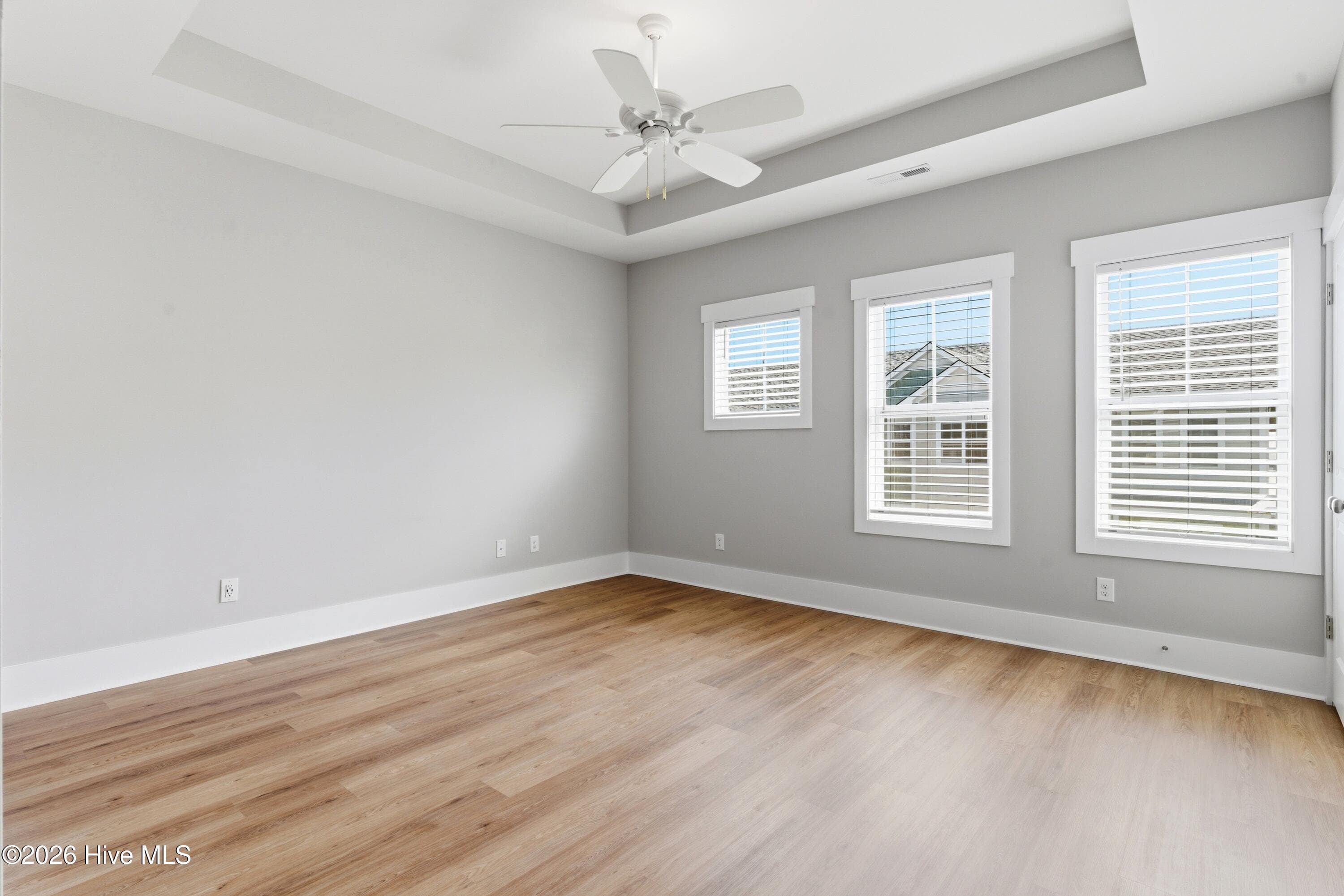 Townhouse at 1810 Bungalow Row, Wilmington, NC 28409, photo 20 of 53