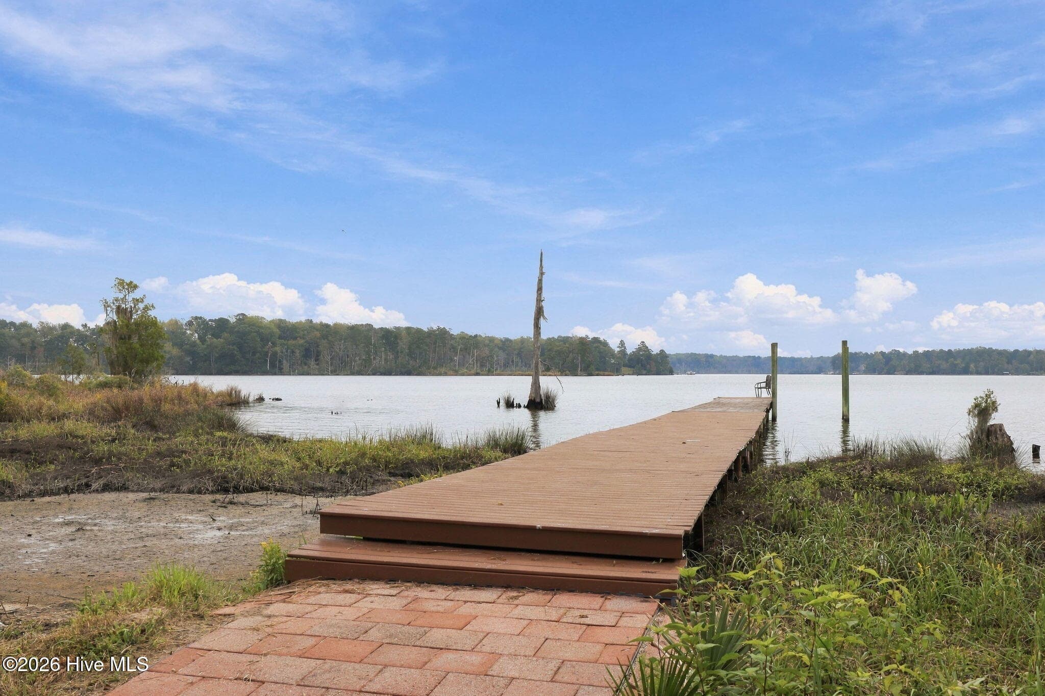 Waterview - 516 Long Point Road, Chocowinity, NC 27817