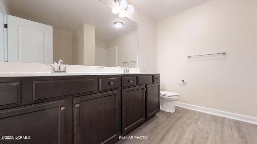 Single Family Residence at 152 Woodford Drive, Jacksonville, NC 28540, photo 61 of 117