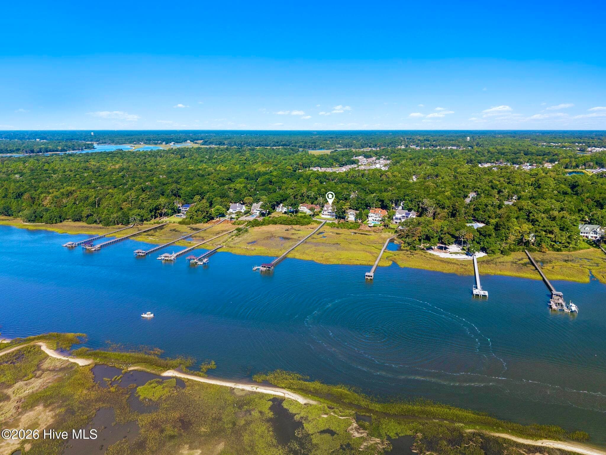 Single Family Residence at 1324 Harbour Watch SW, Calabash, NC 28467, photo 144 of 164