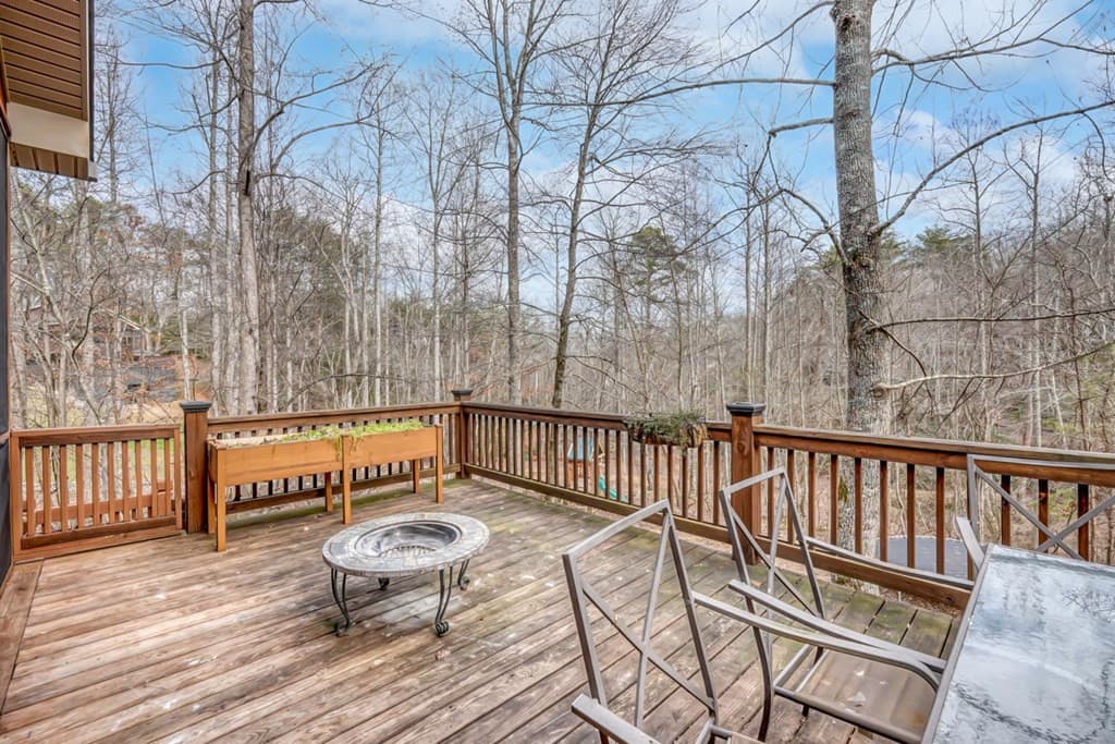 Single Family Residence at 95 Breezy Brook Lane 5, Hayesville, NC 28904, photo 26 of 35