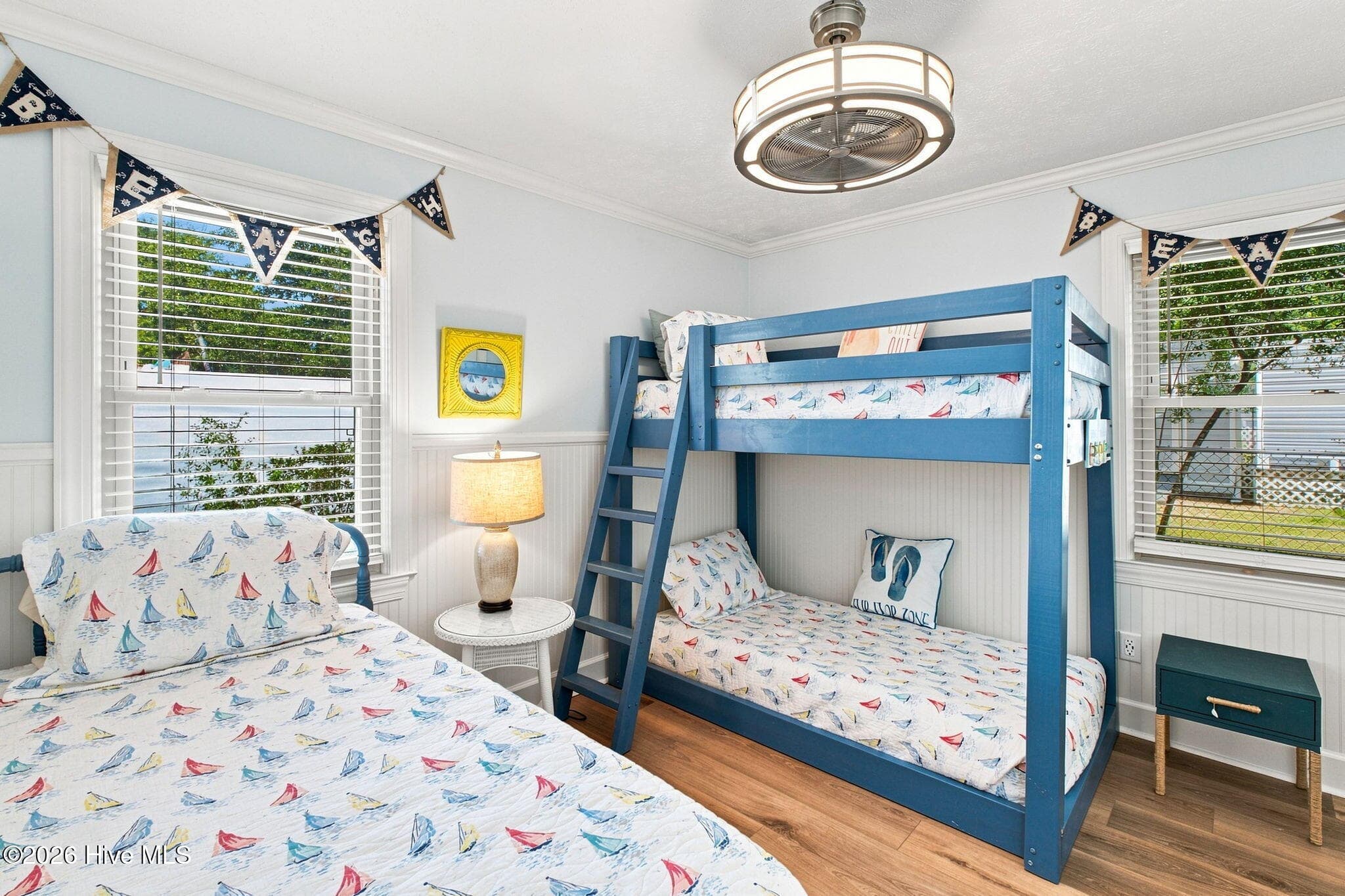 Bedroom 2 - 315 NE 40th Street, Oak Island, NC 28465