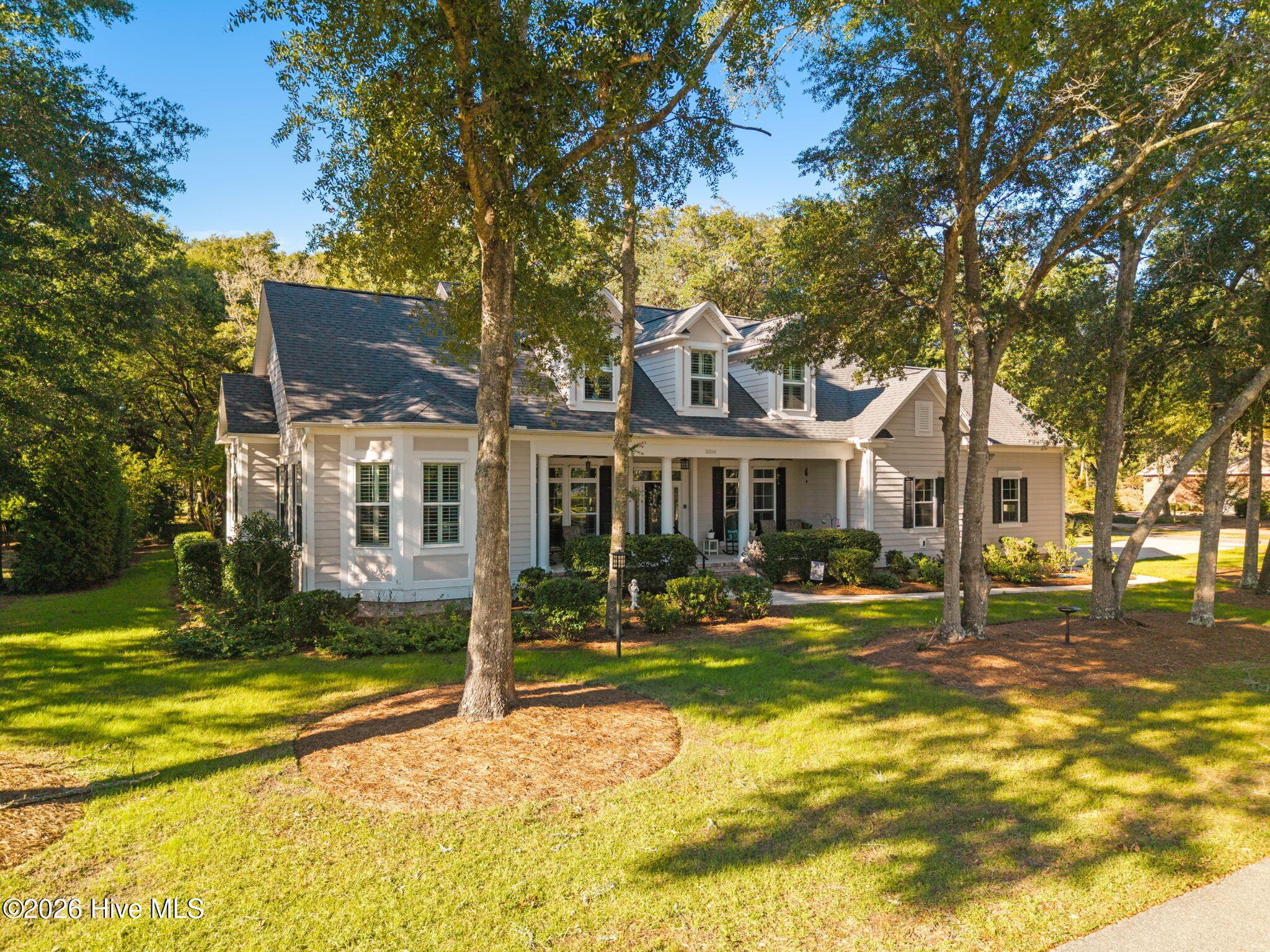 Single Family Residence at 3350 Channelside Drive SW, Supply, NC 28462, Supply, photo 62 of 104
