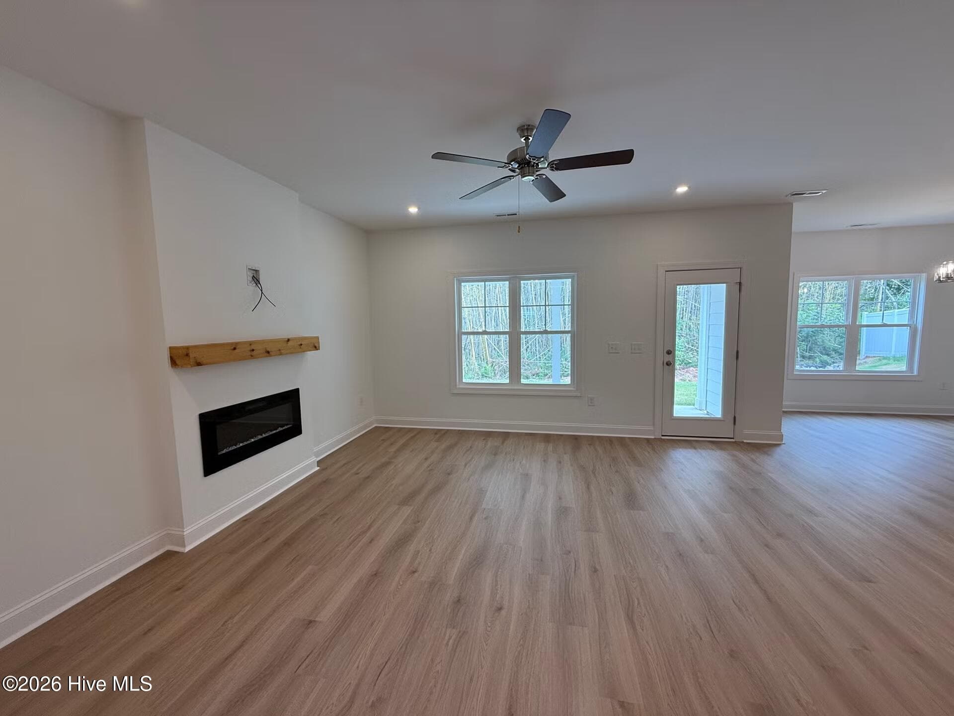 Single Family Residence at 101 Carver Street 19, Carthage, NC 28327, photo 9 of 18