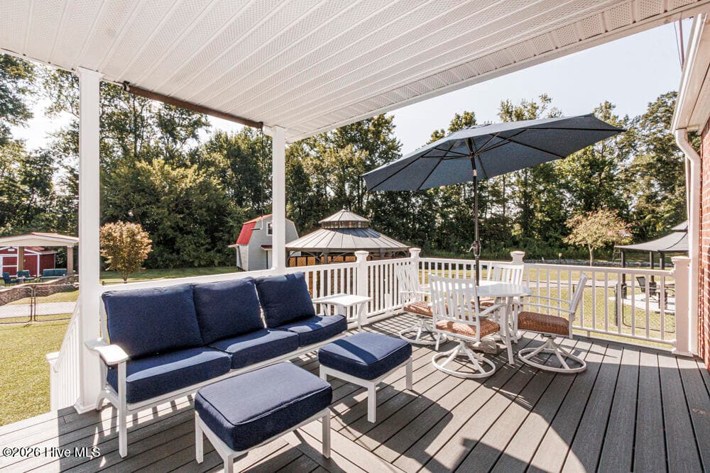 Single Family Residence at 12247 Us 258, Macclesfield, NC 27852, photo 36 of 47