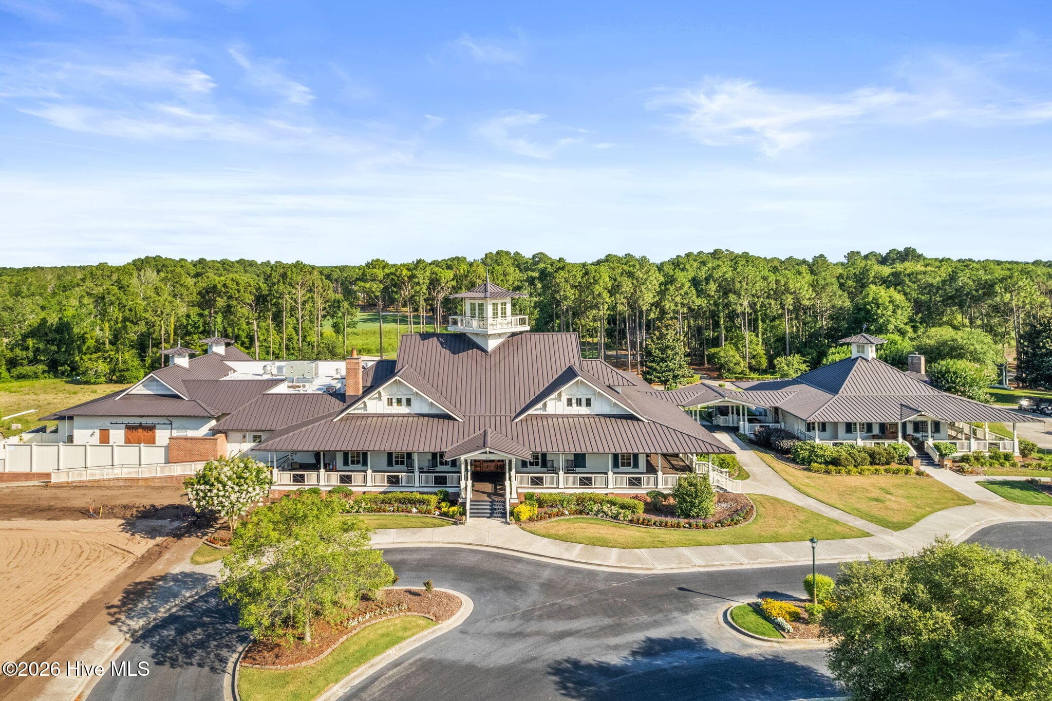 Condominium at 3350 Club Villas Drive # 801, Southport, NC 28461, Southport, photo 76 of 77
