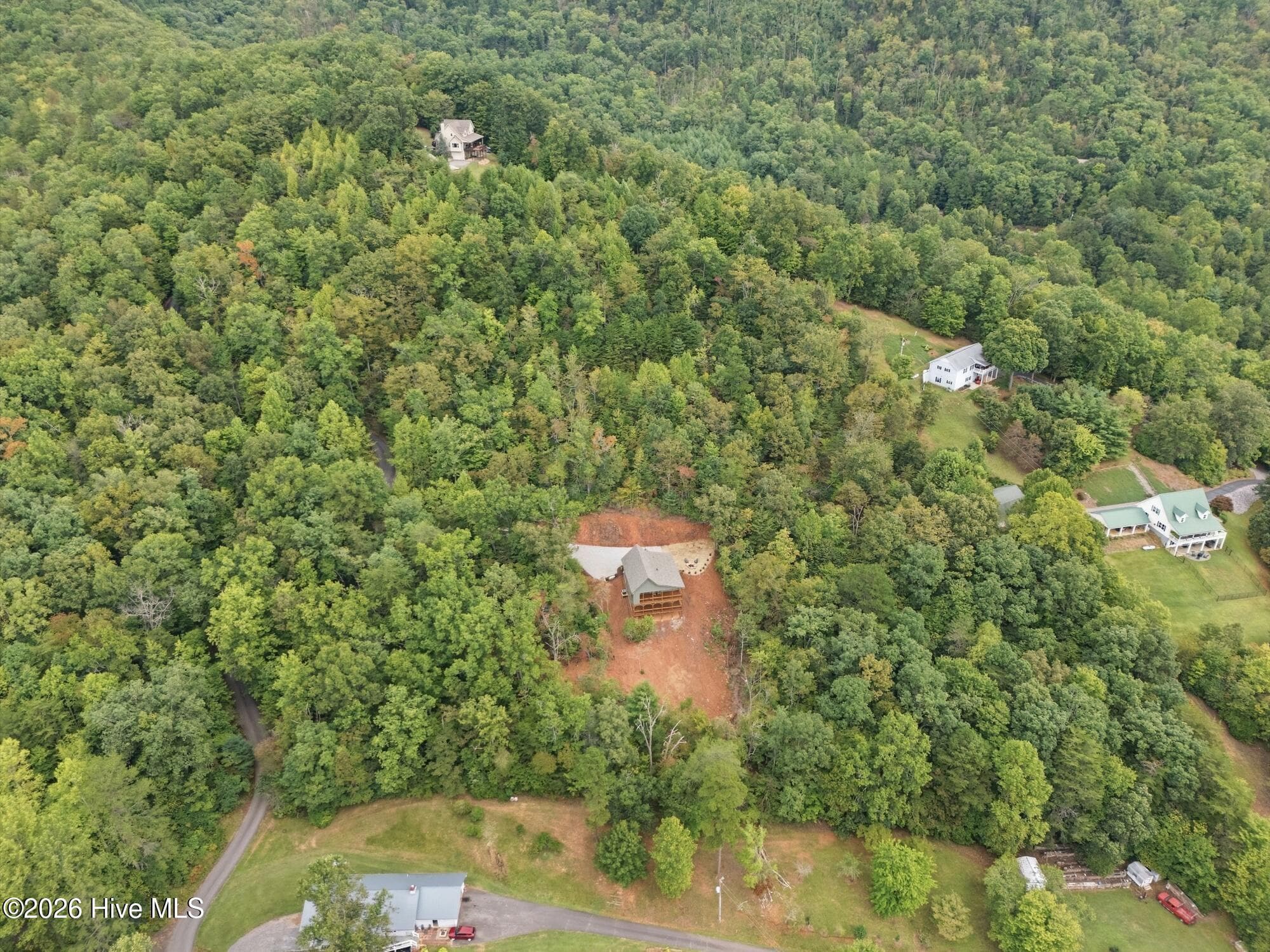 Single Family Residence at 120 Echota Trail, Hayesville, NC 28904, photo 162 of 166