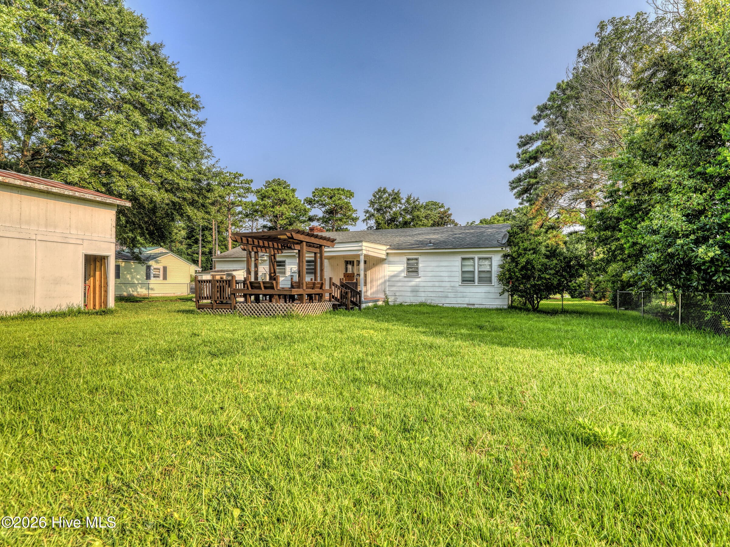 Single Family Residence at 111 Pineview Street, Havelock, NC 28532, photo 14 of 49