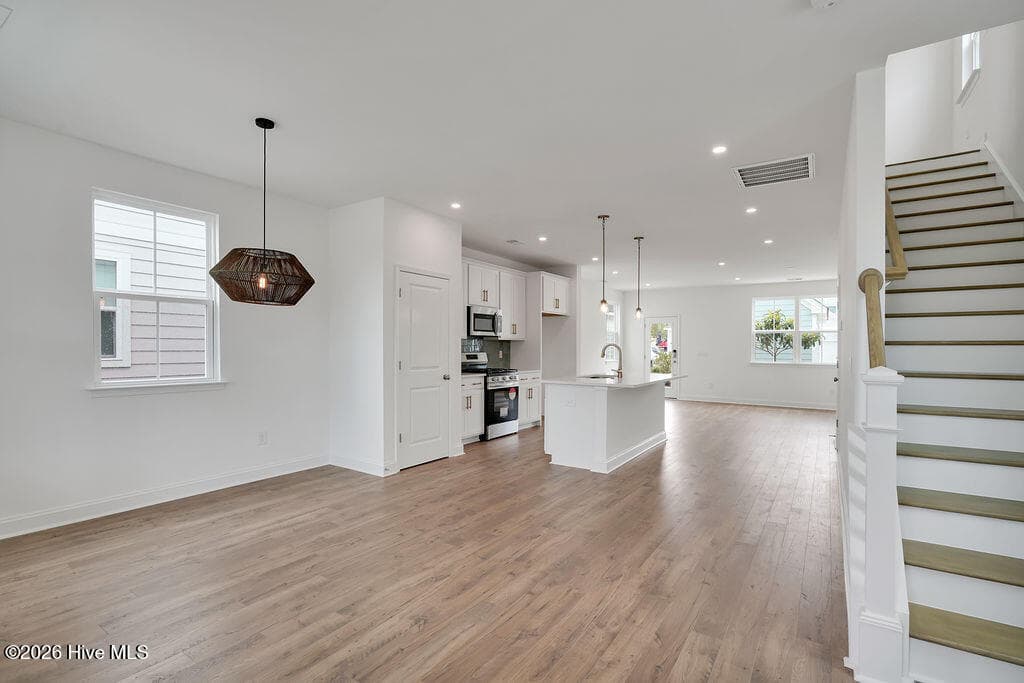 Photos are NOT of actual home - Features, Colors and Options May Be Different From Those Shown - 5446 Folklore Way, Wilmington, NC 28412
