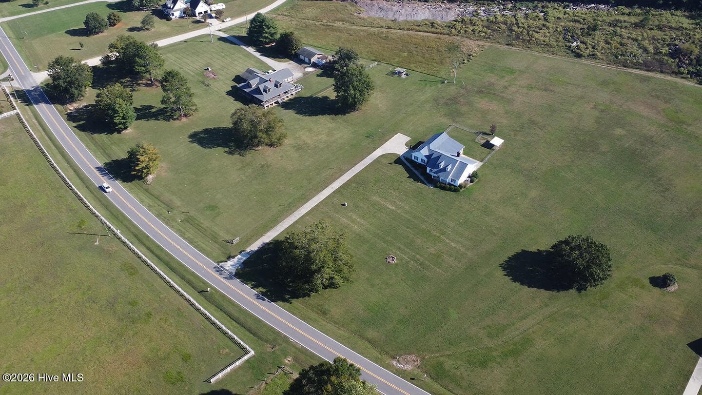 Single Family Residence at 1049 W Battleboro Avenue, Battleboro, NC 27809, Battleboro, photo 75 of 80