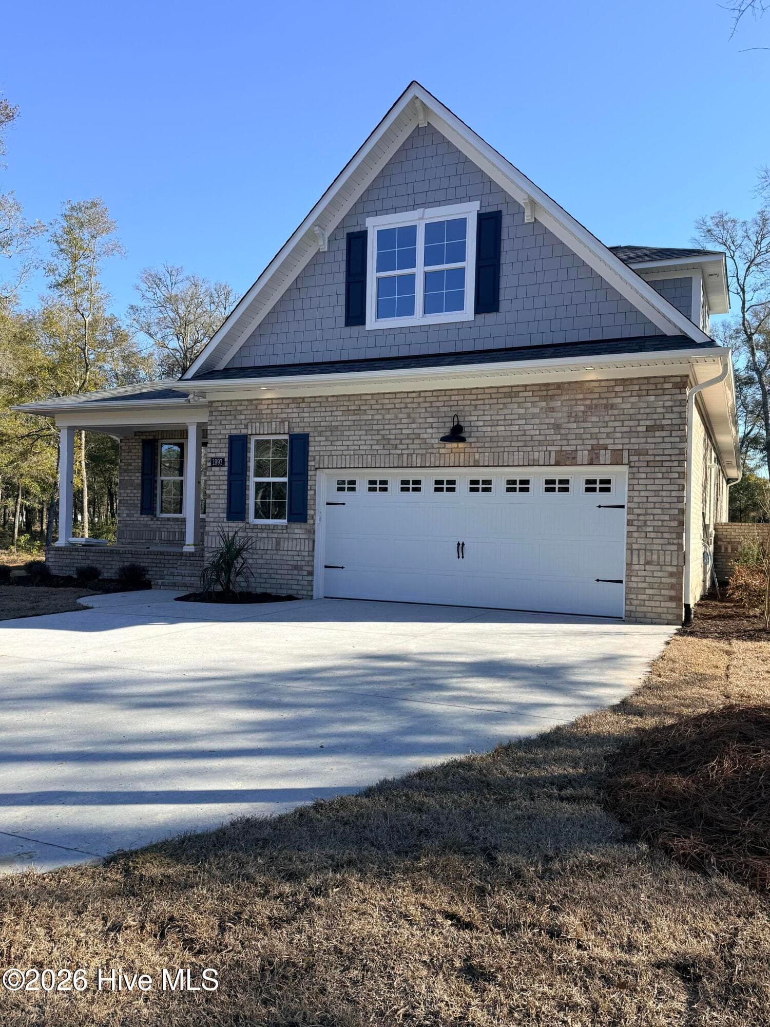 Single Family Residence at 1997 Redfish Run SW, Supply, NC 28462, photo 4 of 17