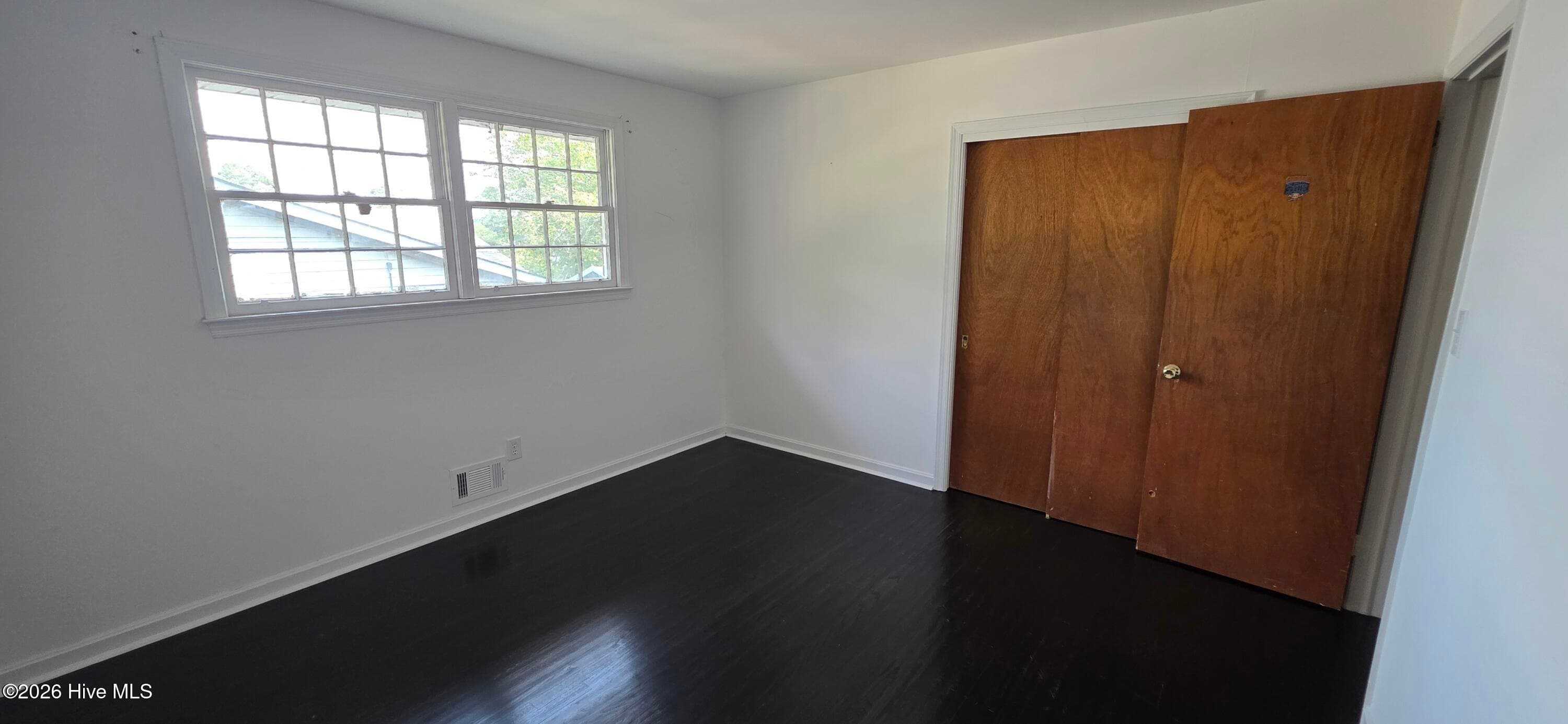 Bedroom Two - 2423 Eagle Drive, Augusta, GA 30906
