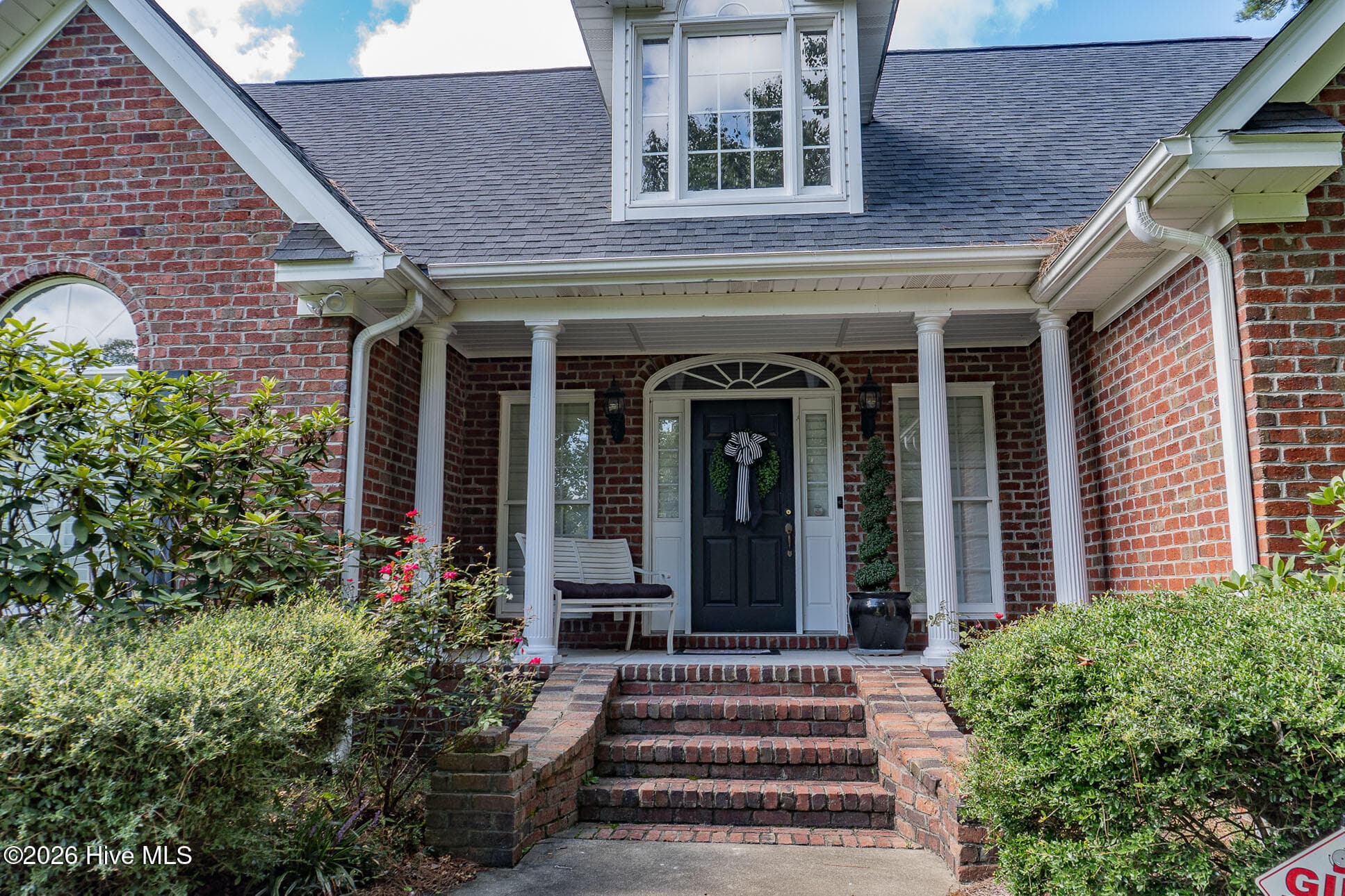 Single Family Residence at 2509 3rd Avenue, Elizabethtown, NC 28337, photo 4 of 36