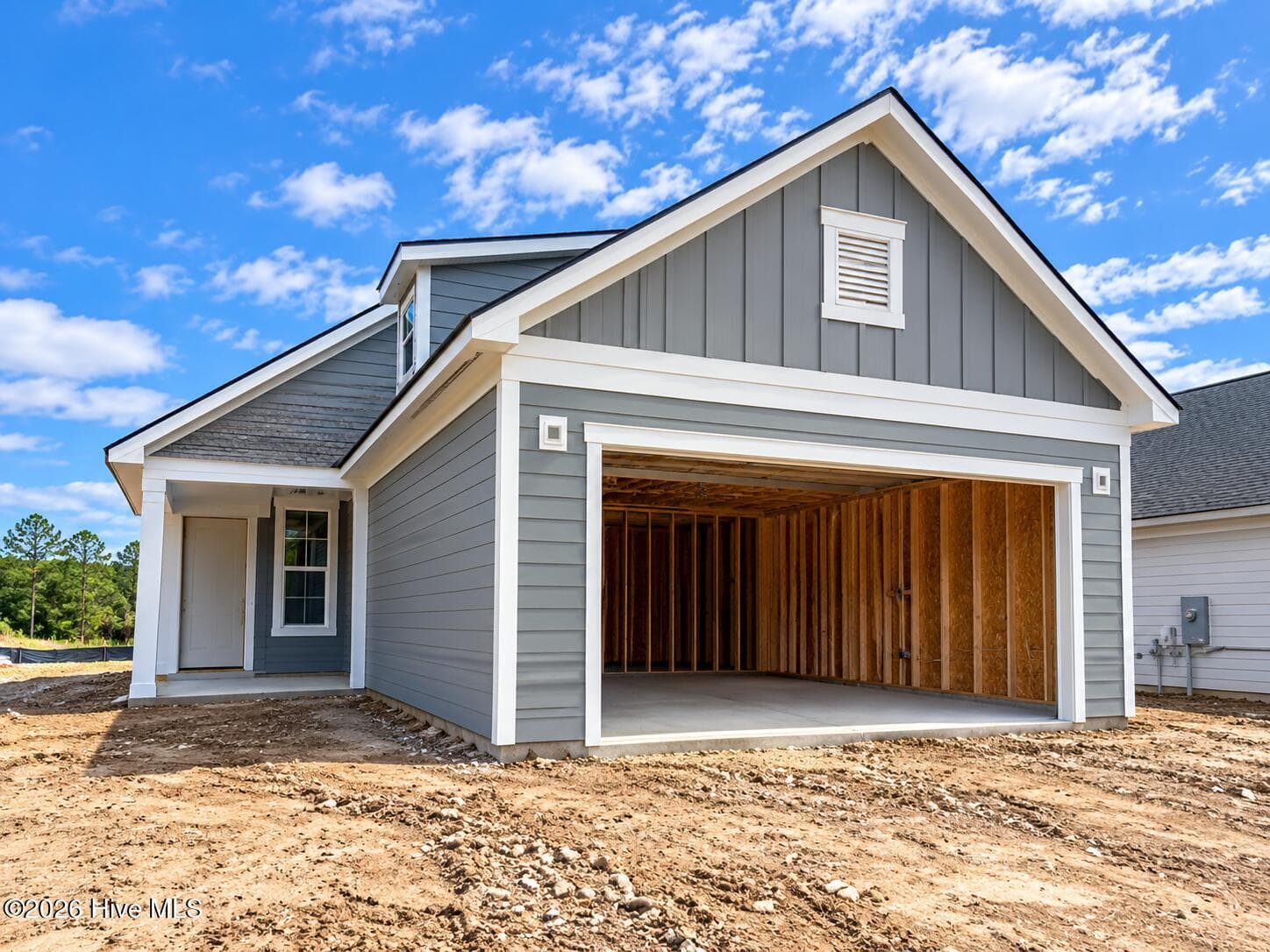 3207 Wuther Squall Way SW, Shallotte, NC 28470