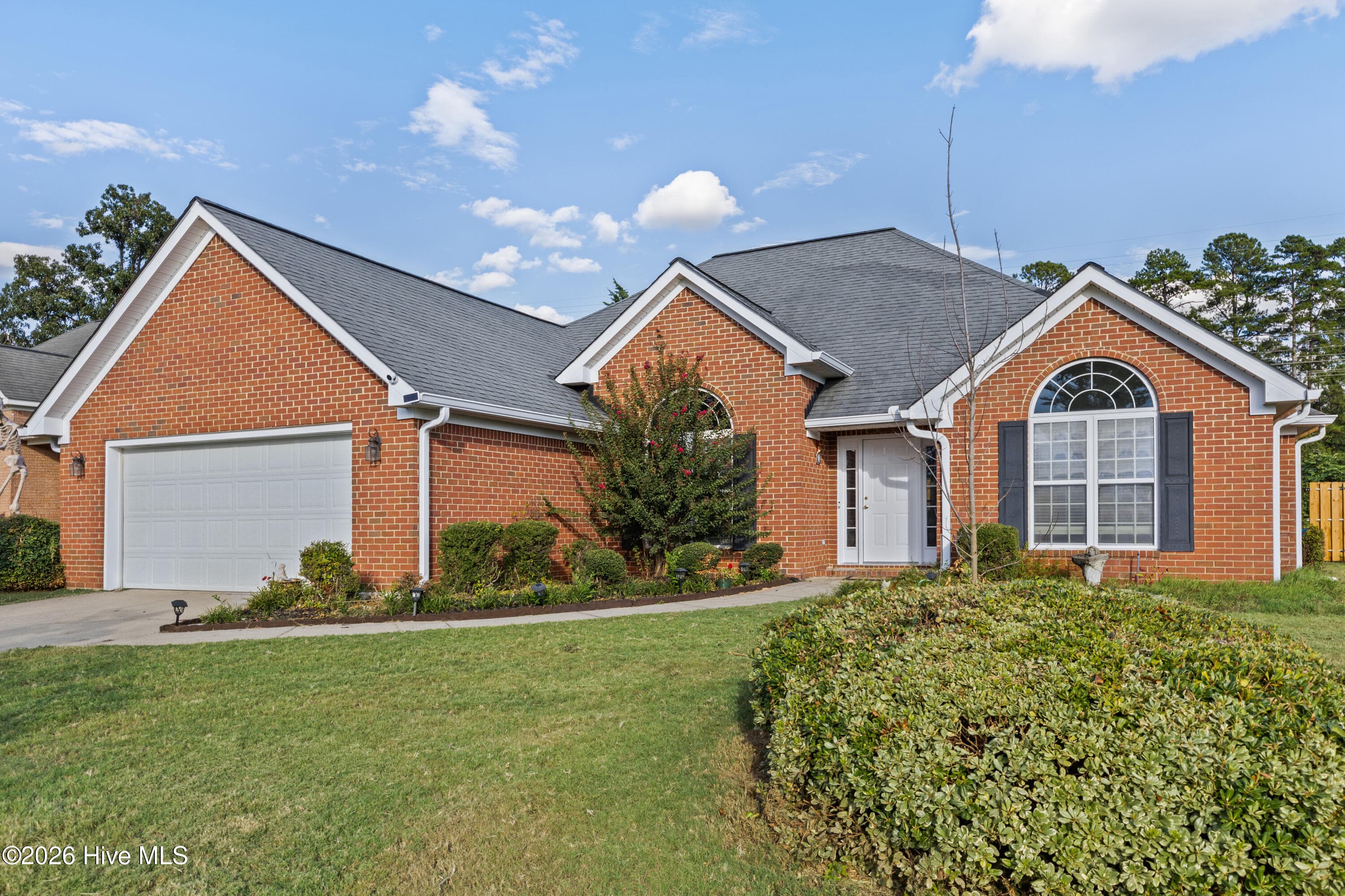 5010 Farmstone Court, Evans, GA 30809
