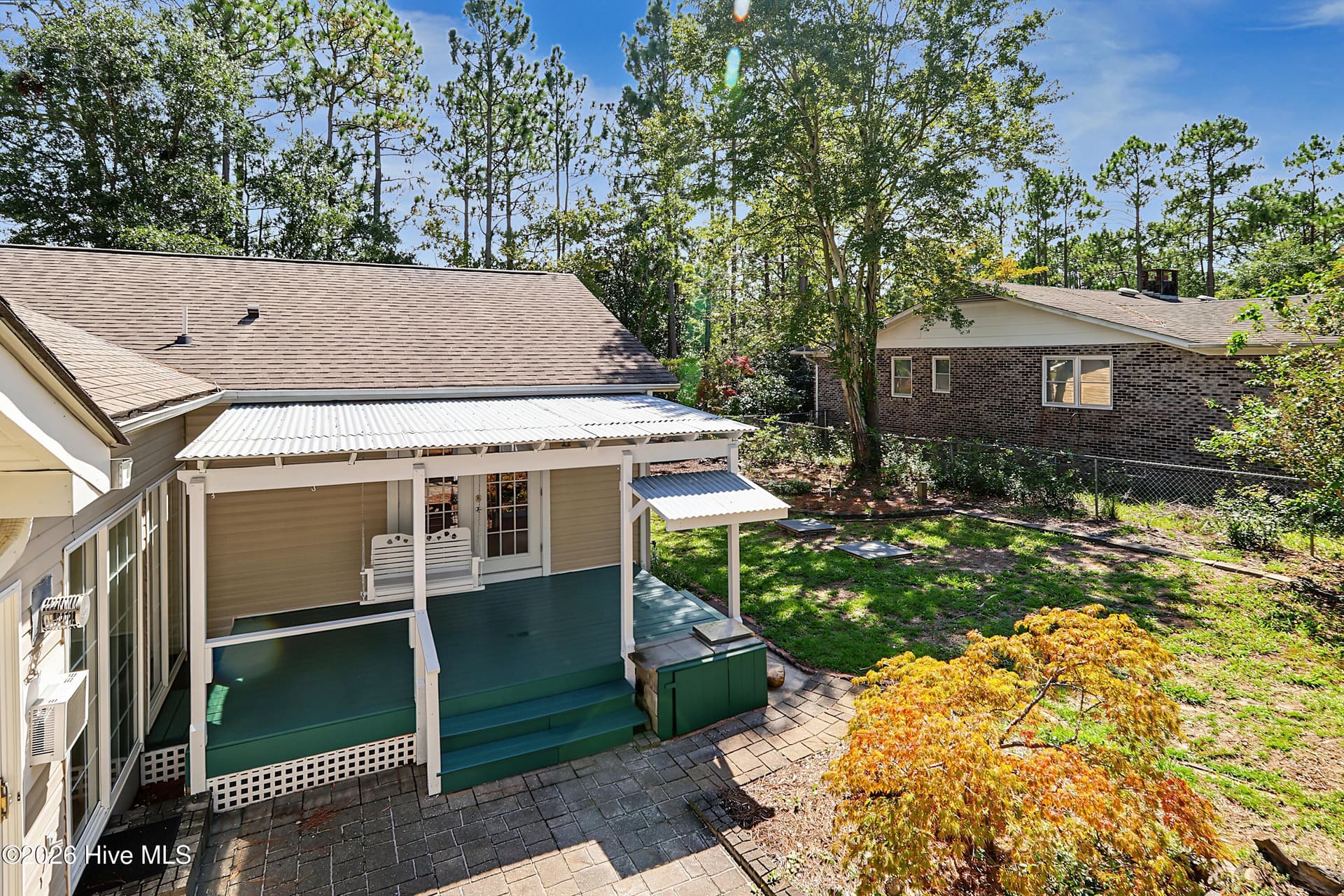 Single Family Residence at 1299 N Shore Drive, Boiling Spring Lakes, NC 28461, photo 49 of 63