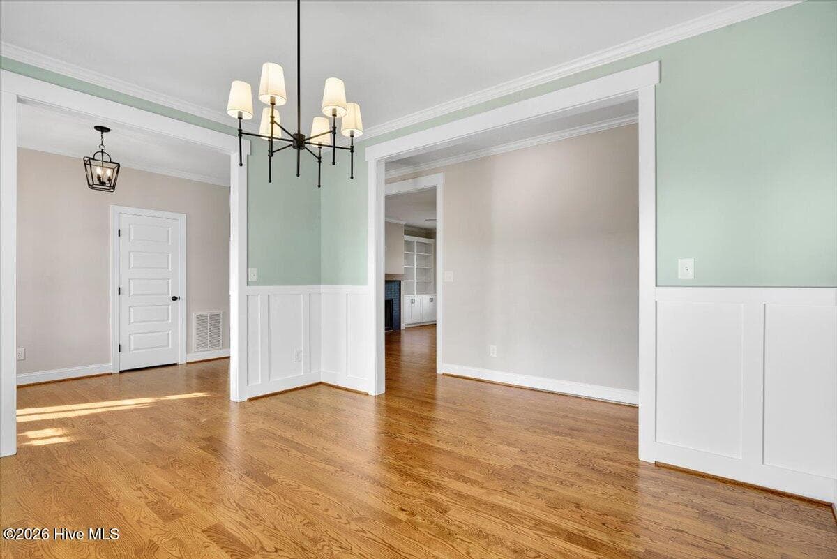 Single Family Residence at 2237 Heartland Road, Battleboro, NC 27809, Battleboro, photo 7 of 47