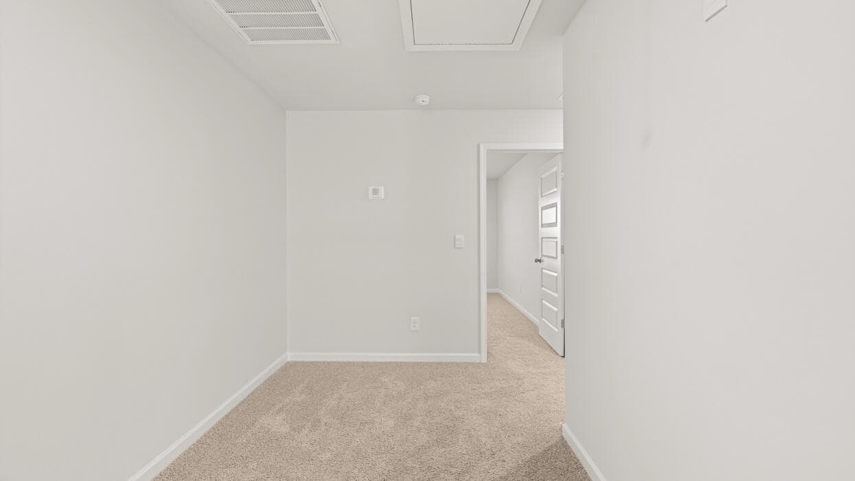 Townhouse at 1293 Bent Water Circle, Grovetown, GA 30813, photo 22 of 45
