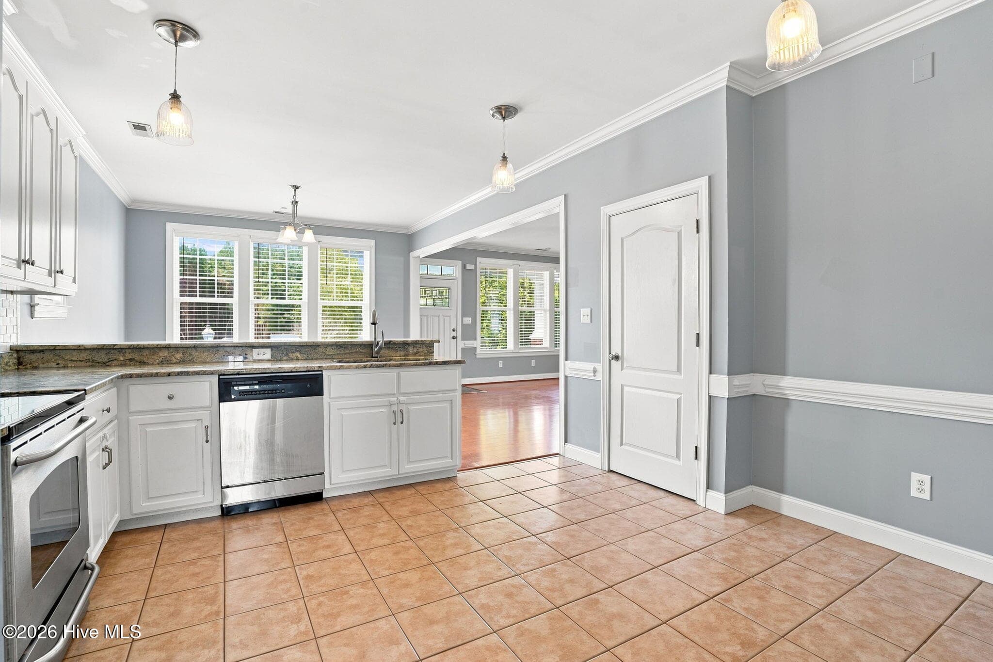 Single Family Residence at 4313 Maple Leaf Lane SW, Wilson, NC 27893, photo 10 of 45