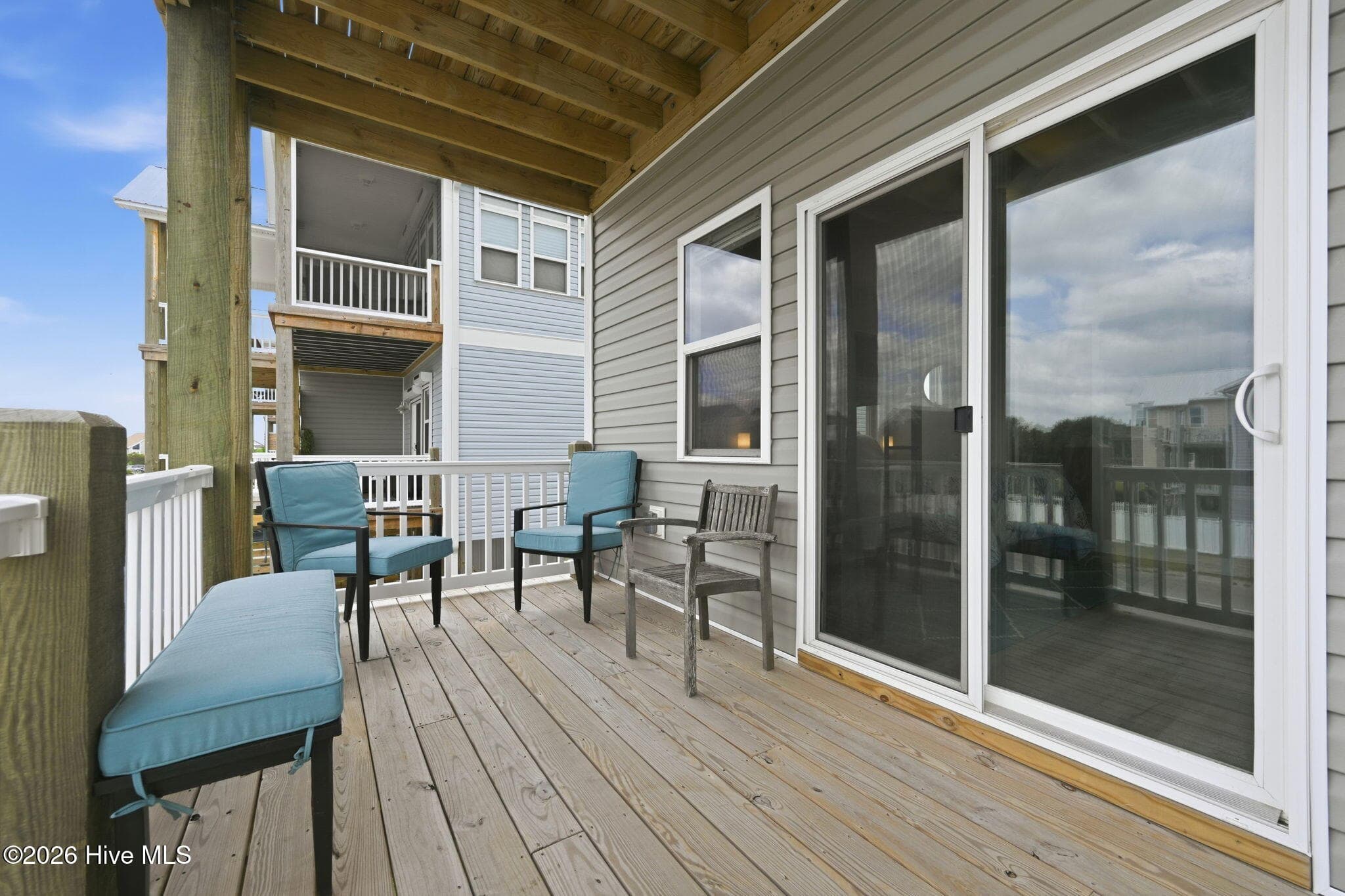 Townhouse at 124 Sea Gull Lane, North Topsail Beach, NC 28460, photo 31 of 48