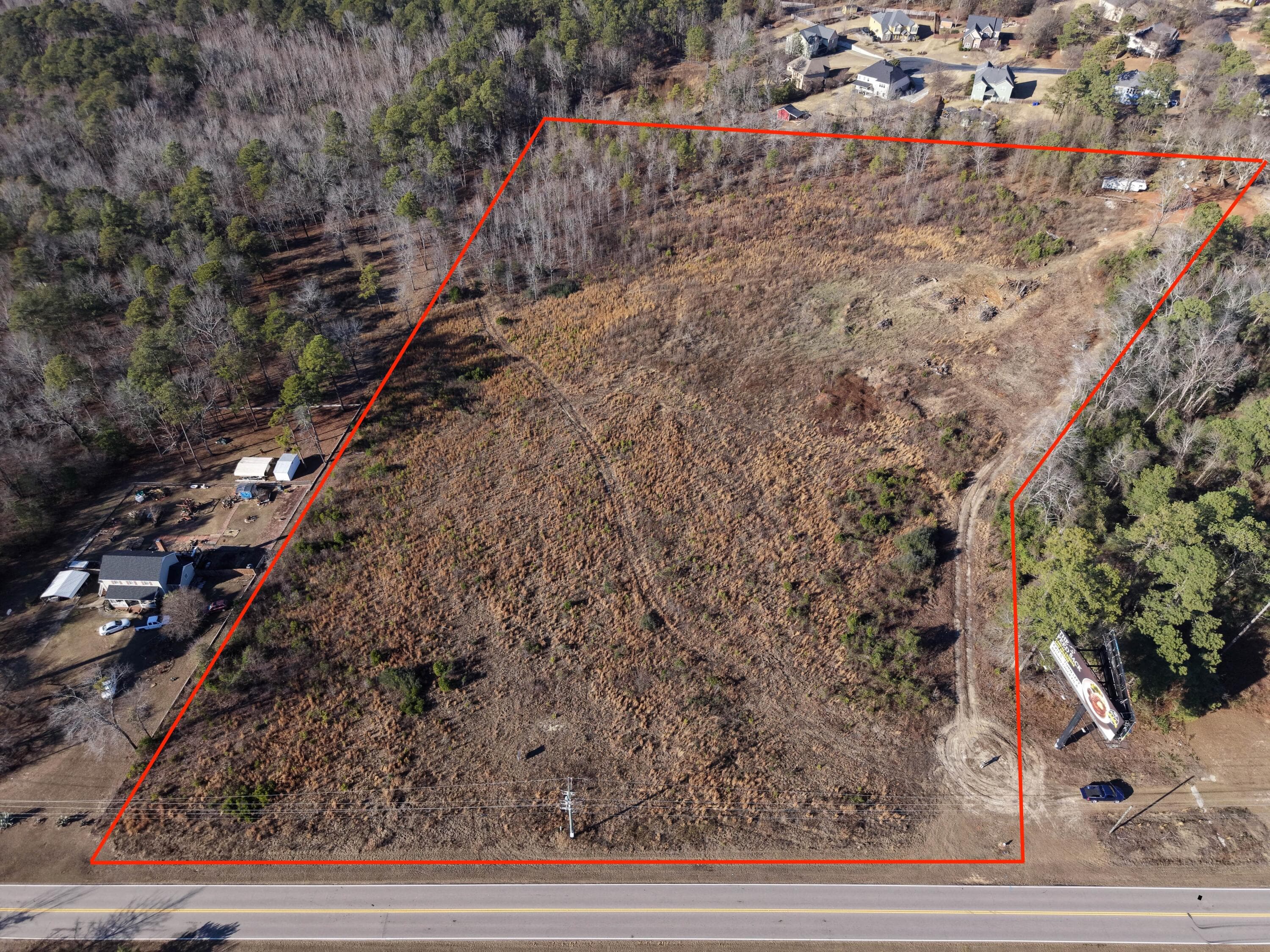 450 Bergen Road, North Augusta, SC 29860