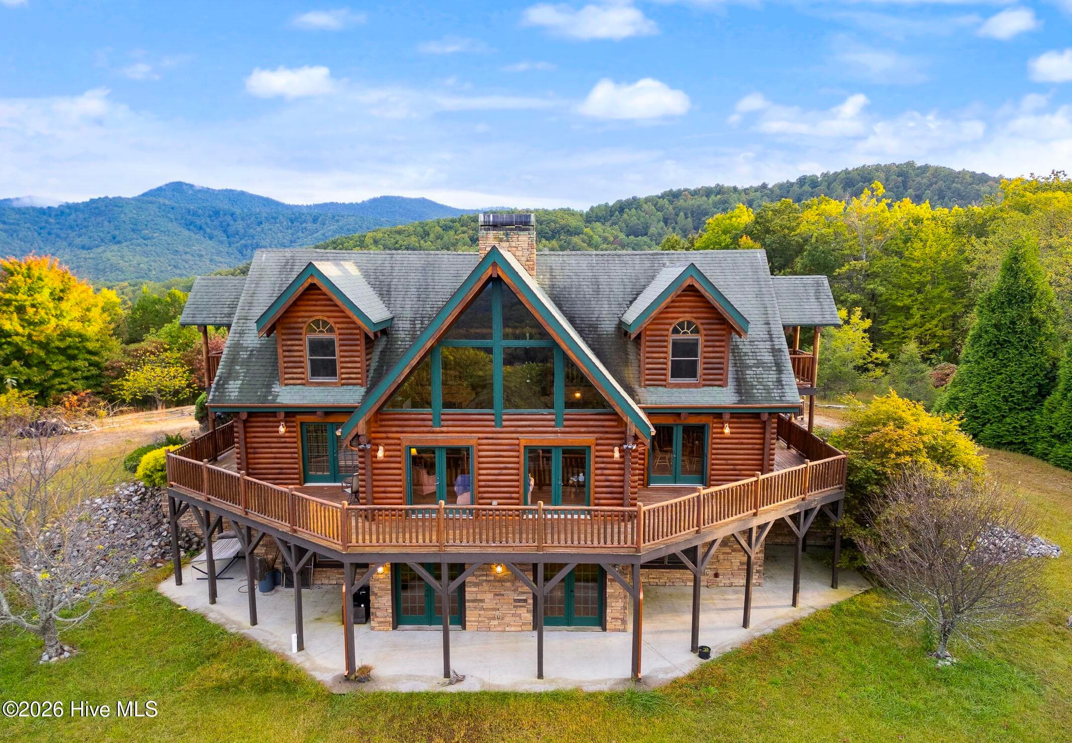 755 Wehutty Road, Murphy, NC 28906