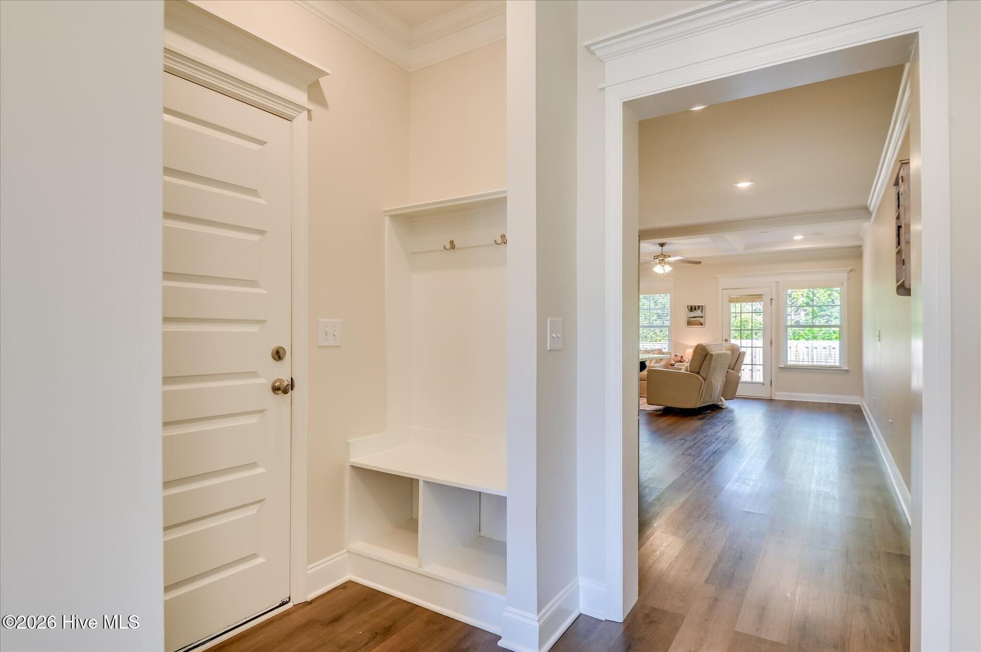 Townhouse at 350 Sumac Trail, Evans, GA 30809, photo 7 of 44