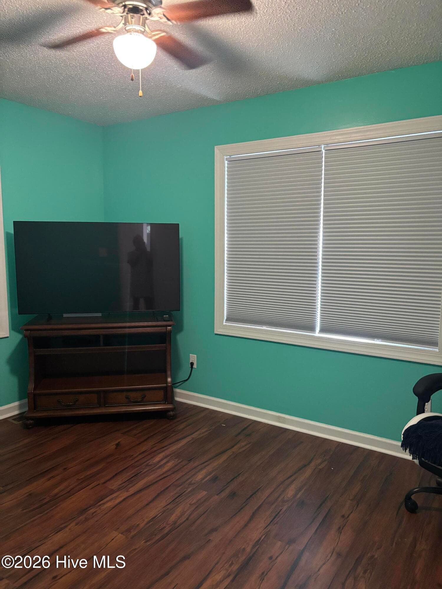 bedroom 2 - 402 Main Street, Speed, NC 27881