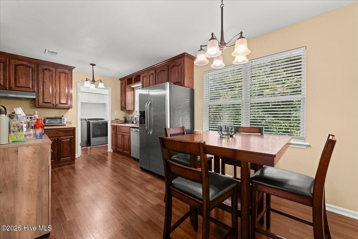 Single Family Residence at 3525 Stafford Street, Hephzibah, GA 30815, photo 10 of 19