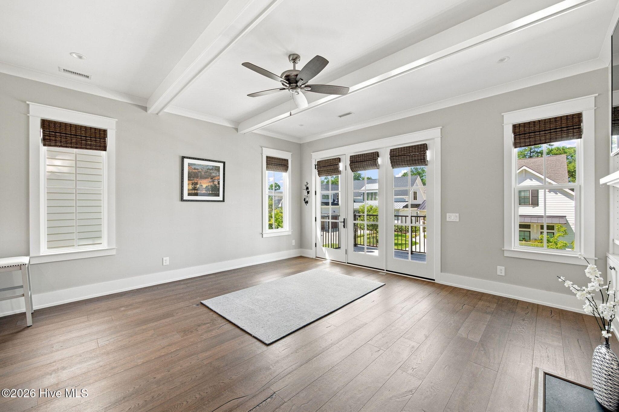 Townhouse at 3539 Watercraft Ferry Avenue, Wilmington, NC 28412, photo 5 of 15