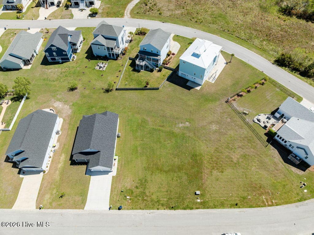 1302 is on the right side - 1302 L17 Fathom Way, Morehead City, NC 28557