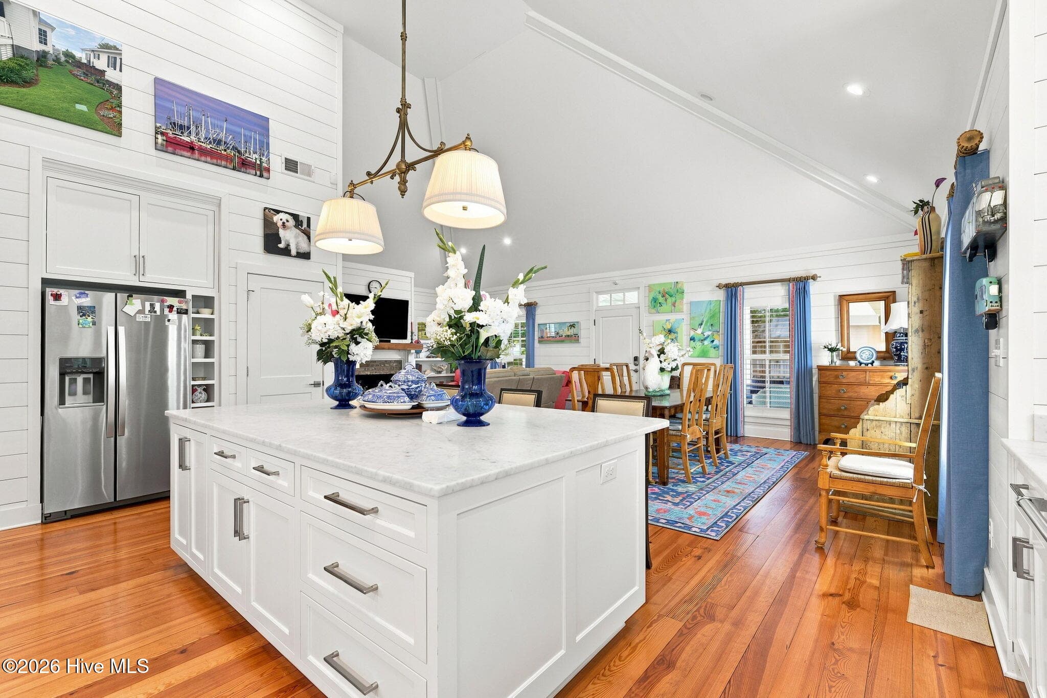 Single Family Residence at 109 Broad Street, Beaufort, NC 28516, photo 14 of 41