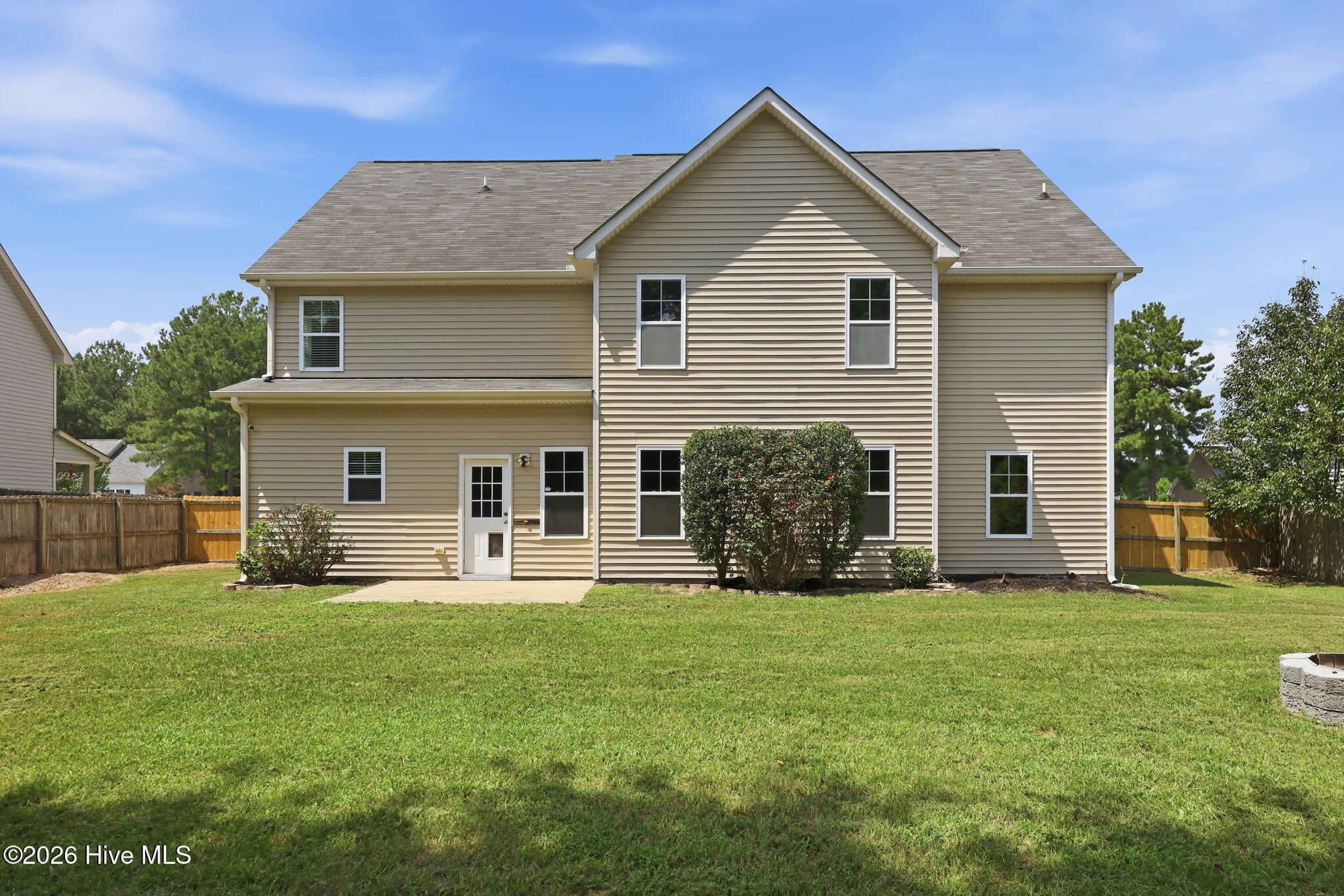 Single Family Residence at 133 Emma Court, Linden, NC 28356, photo 51 of 57