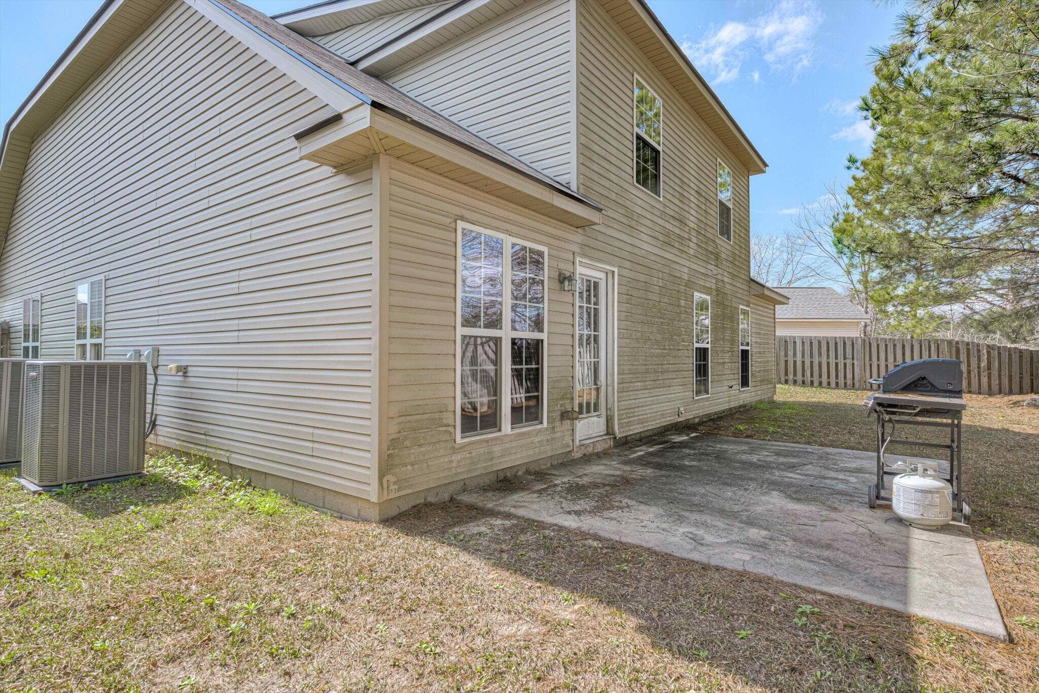 Single Family Residence at 238 High Meadows Circle, Grovetown, GA 30813, photo 33 of 36