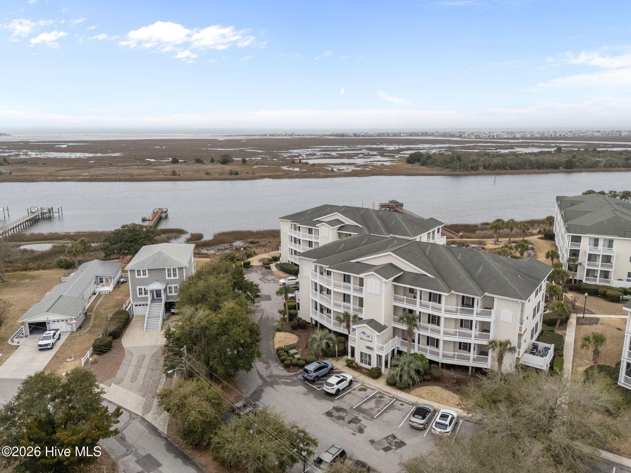 Condominium at 1135 Park Road SW Unit 3103, Sunset Beach, NC 28468, photo 10 of 45