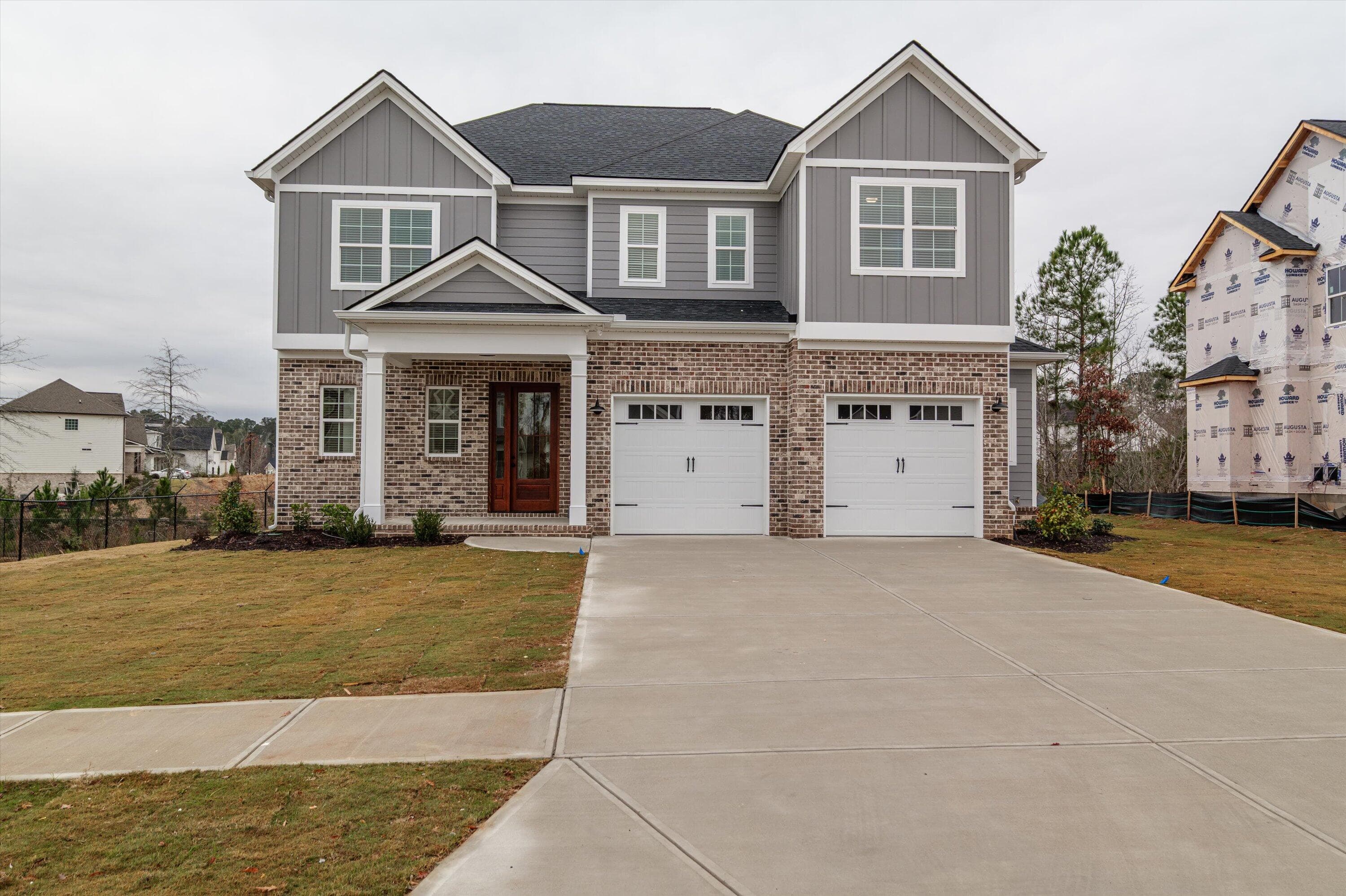 Single Family Residence at 616 River Oaks Lane, Evans, GA 30809, photo 6 of 62