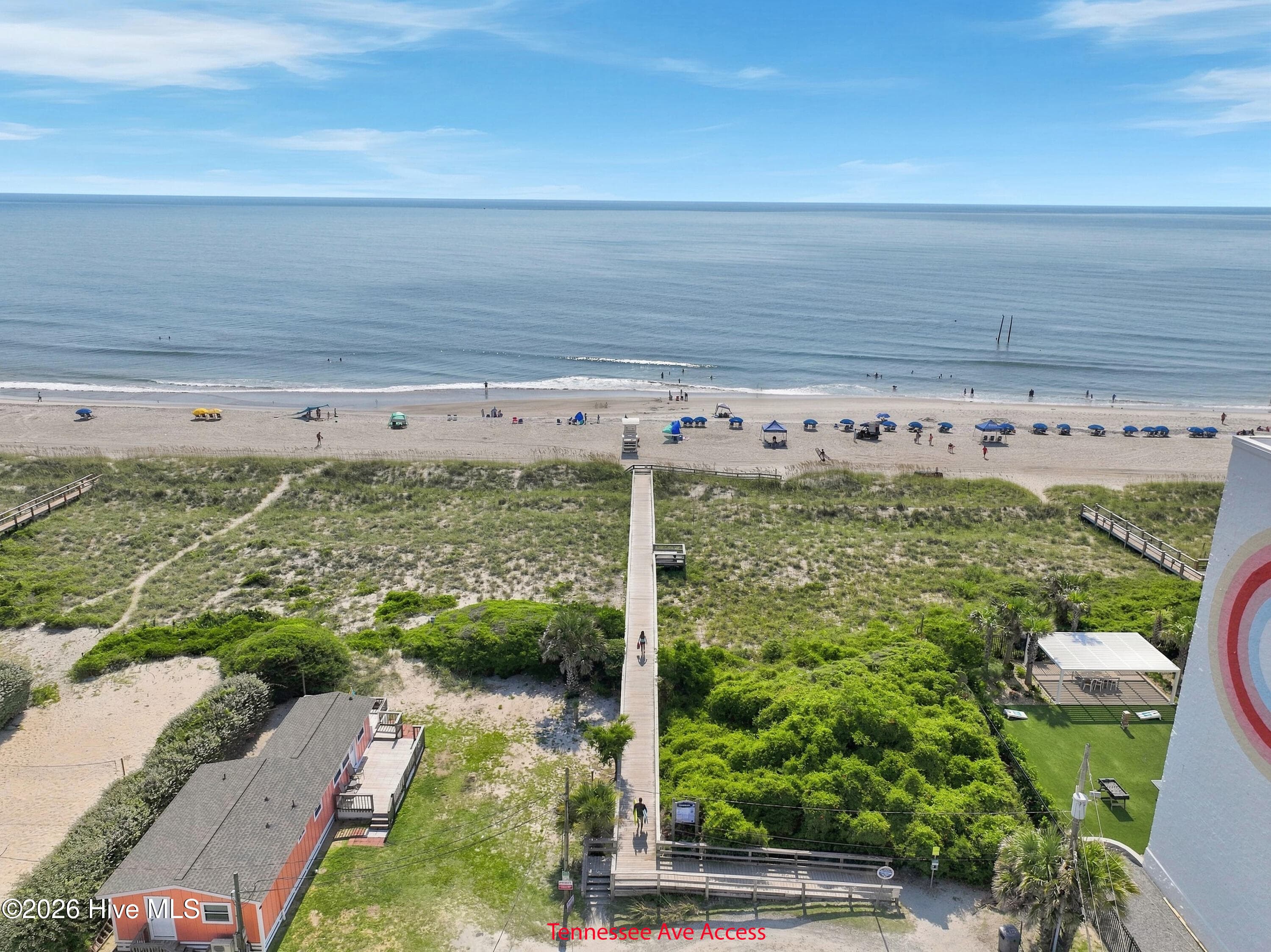Single Family Residence at 1231 Pinfish Lane, Carolina Beach, NC 28428, photo 31 of 39