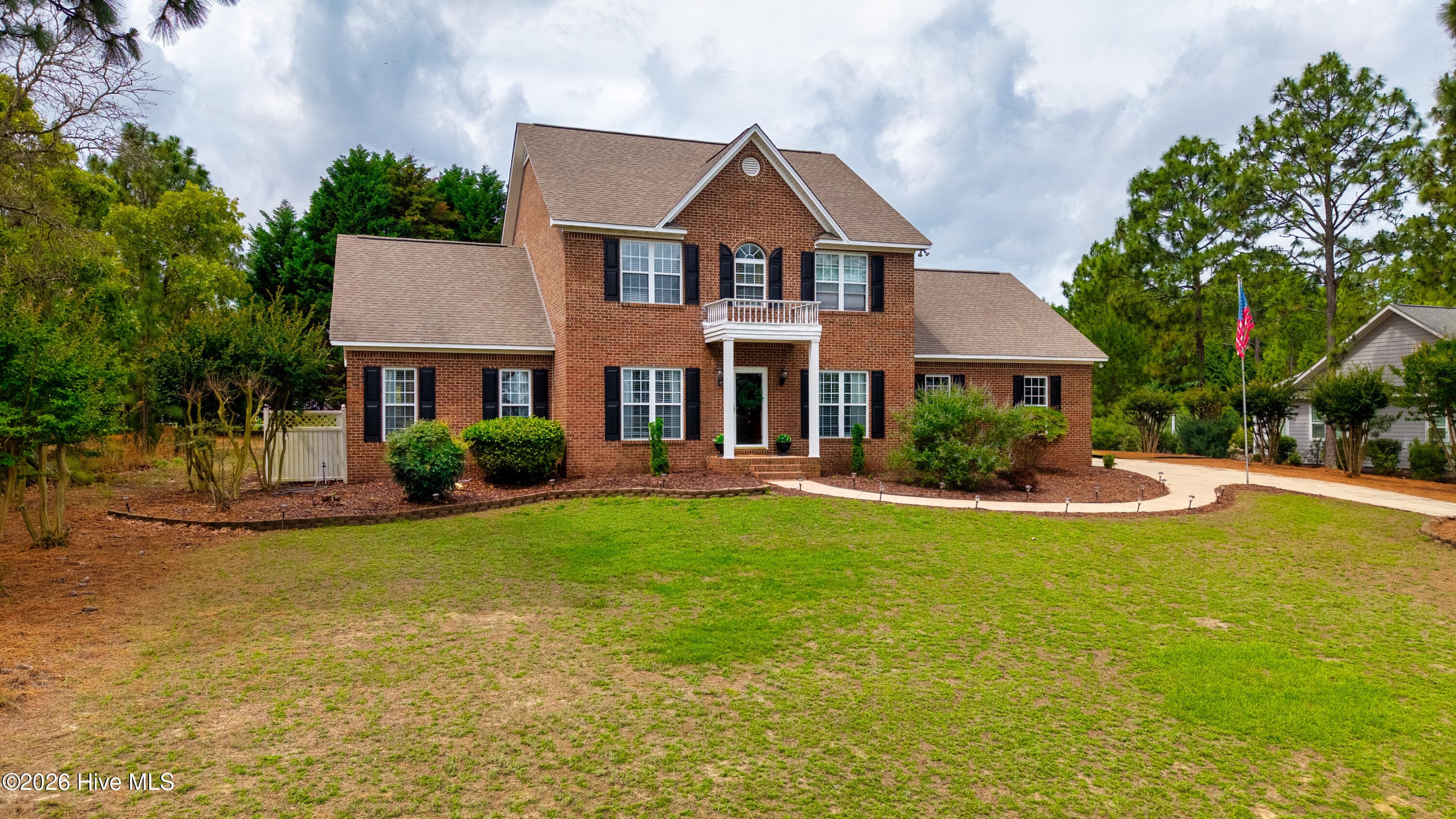 Single Family Residence at 133 Swaringen Drive, West End, NC 27376, photo 40 of 45