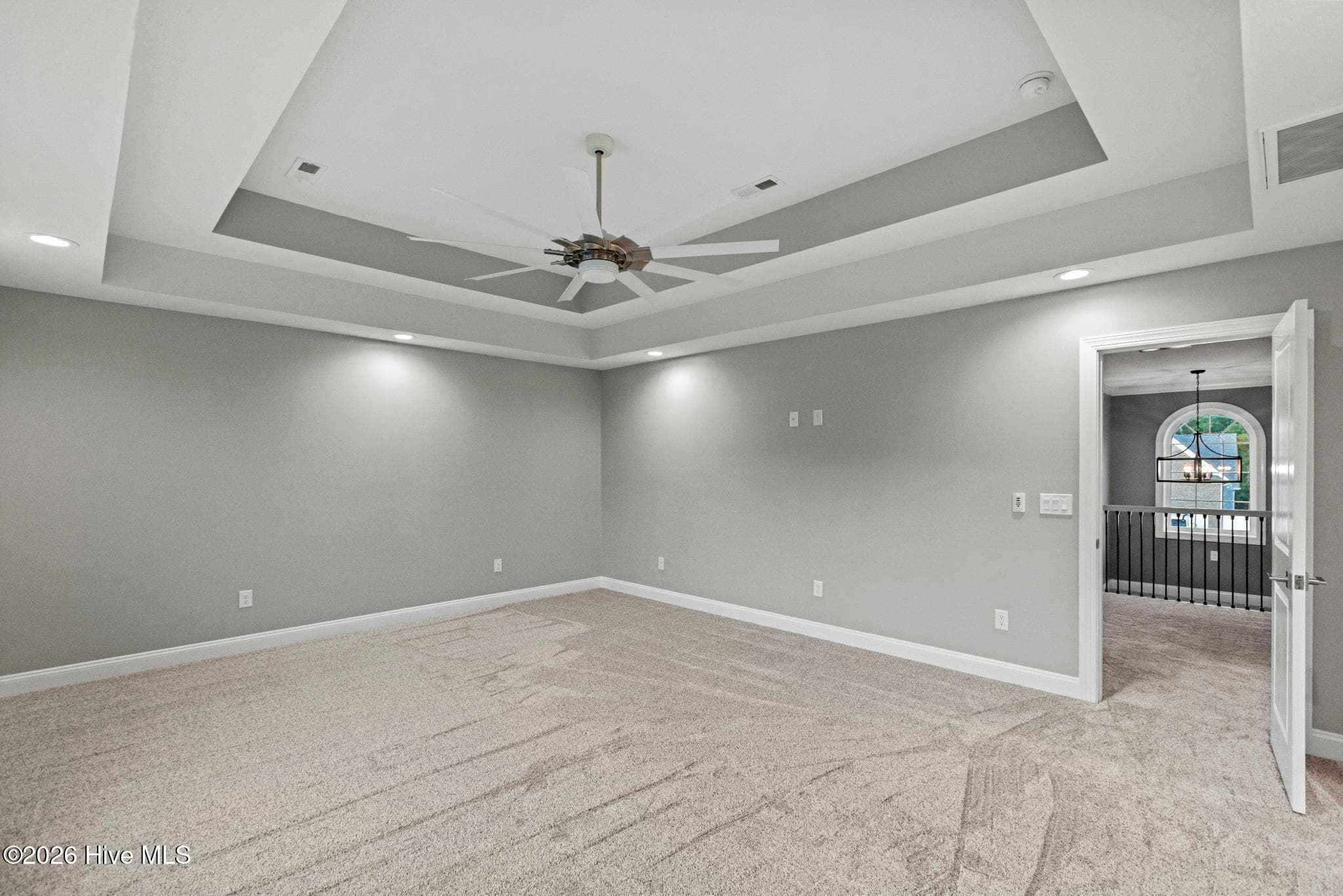 Single Family Residence at 403 King Richard Court, Jacksonville, NC 28546, photo 28 of 43