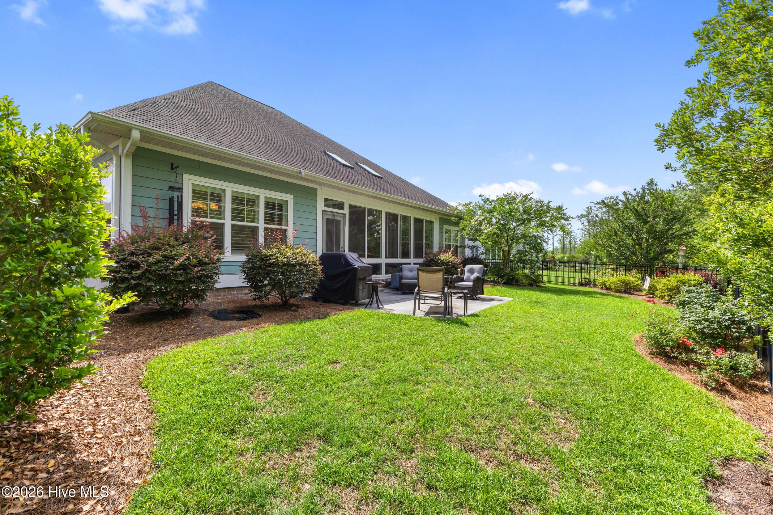 Single Family Residence at 3069 Smeades Drive, Leland, NC 28451, photo 86 of 90