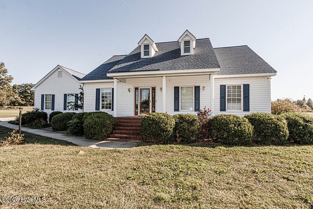 Single Family Residence at 1049 W Battleboro Avenue, Battleboro, NC 27809, Battleboro, photo 11 of 80